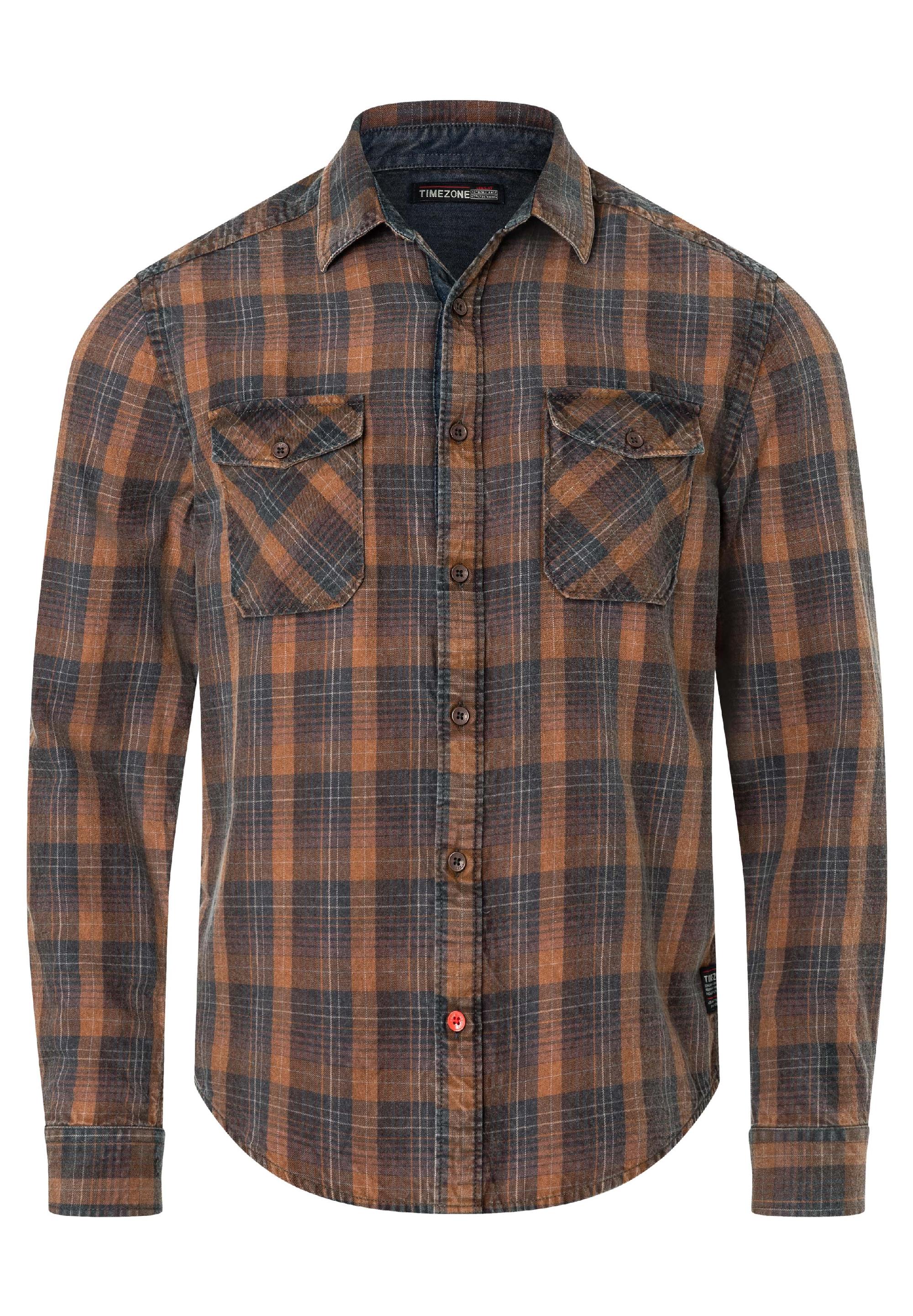 Flanell Shirt