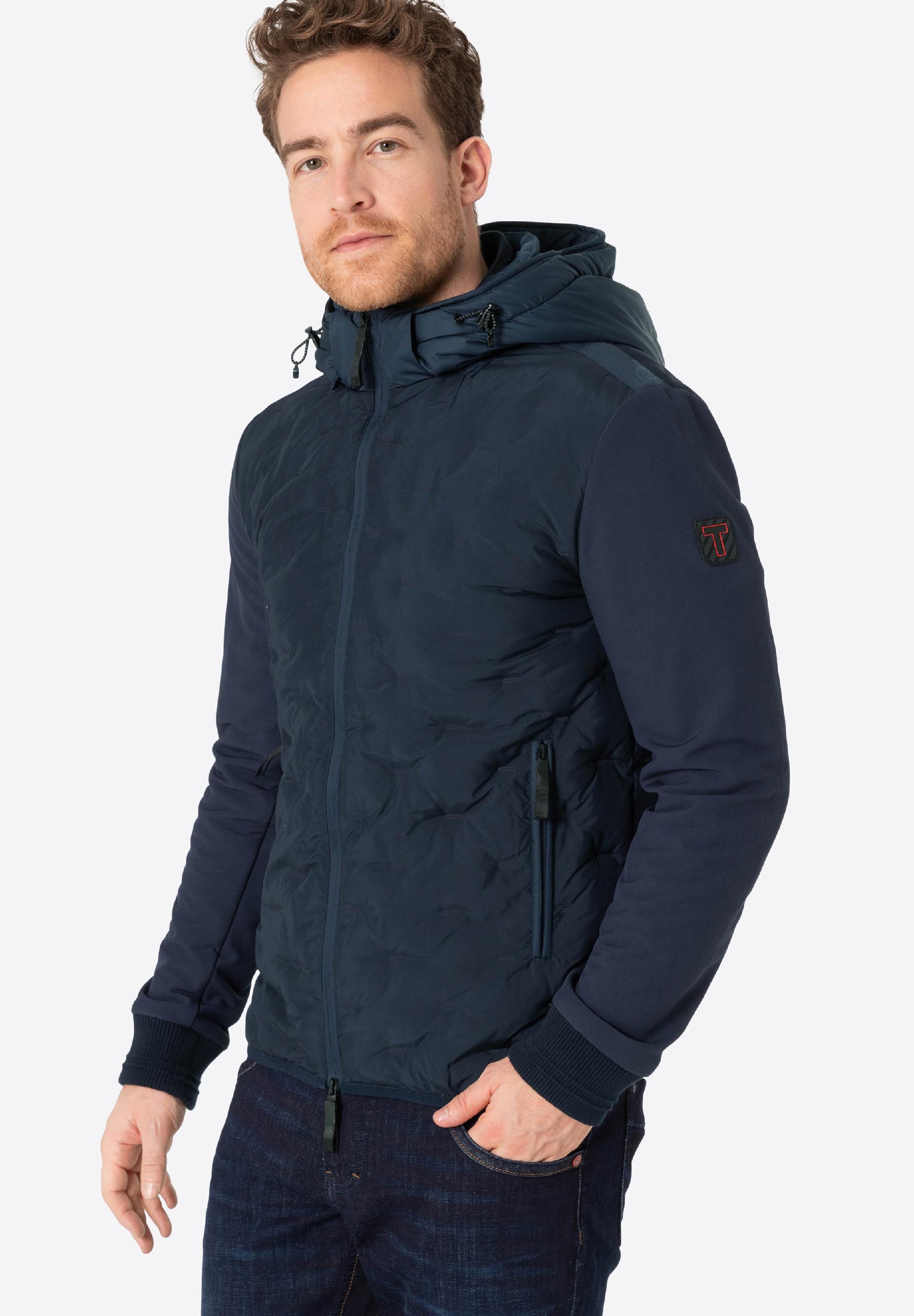 Bonded Jacket