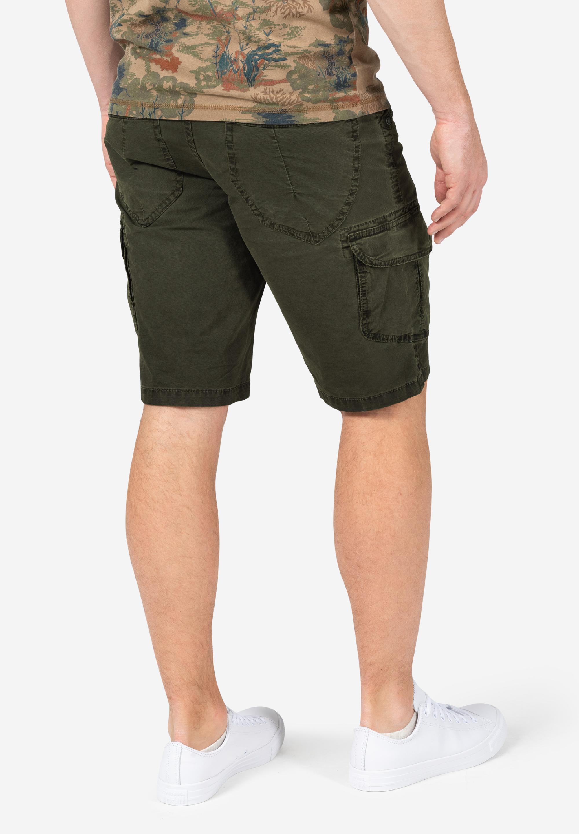 Regular RykerTZ Short