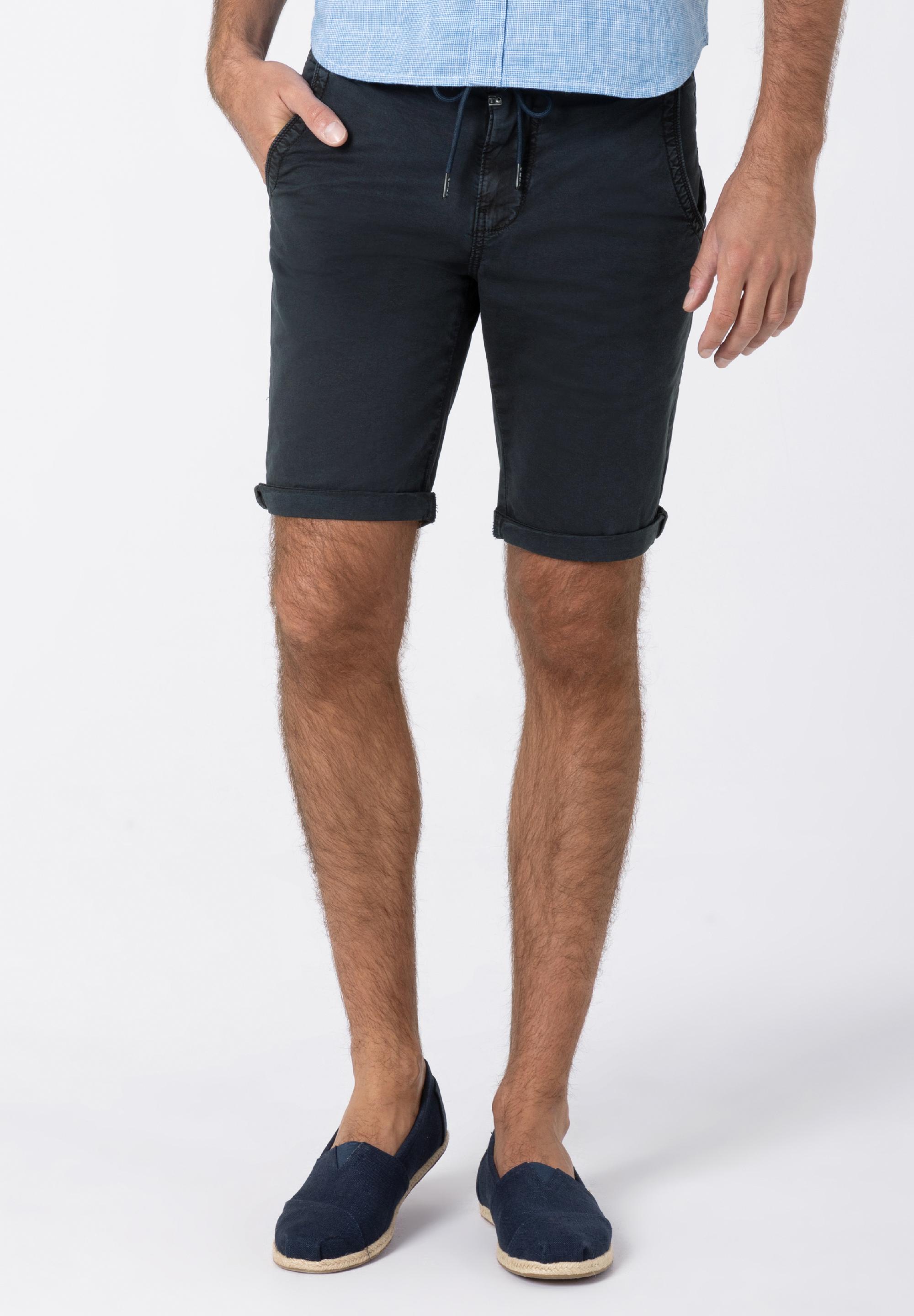 Slim LucaTZ Short