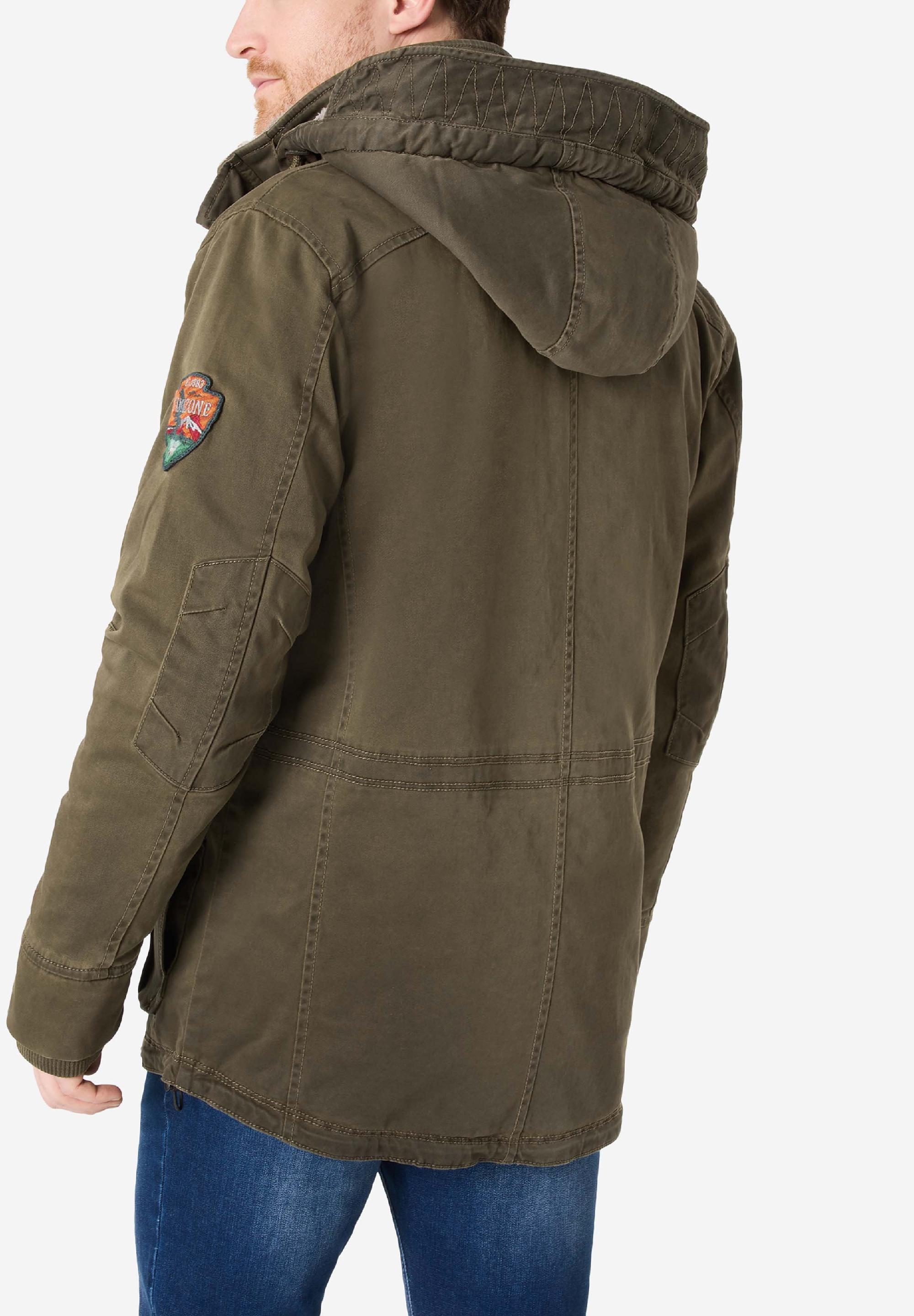 Parka