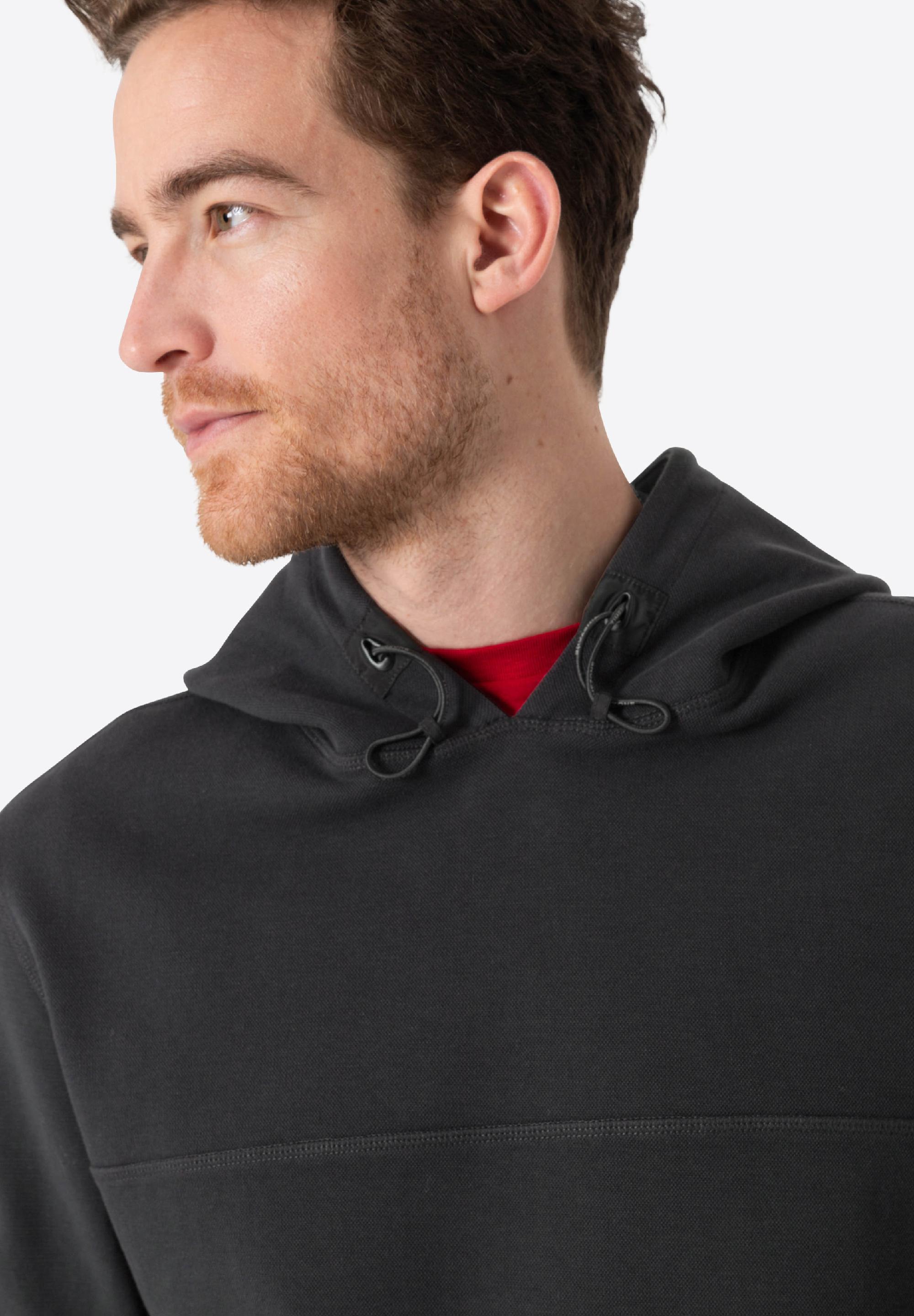 Tech Hoodie