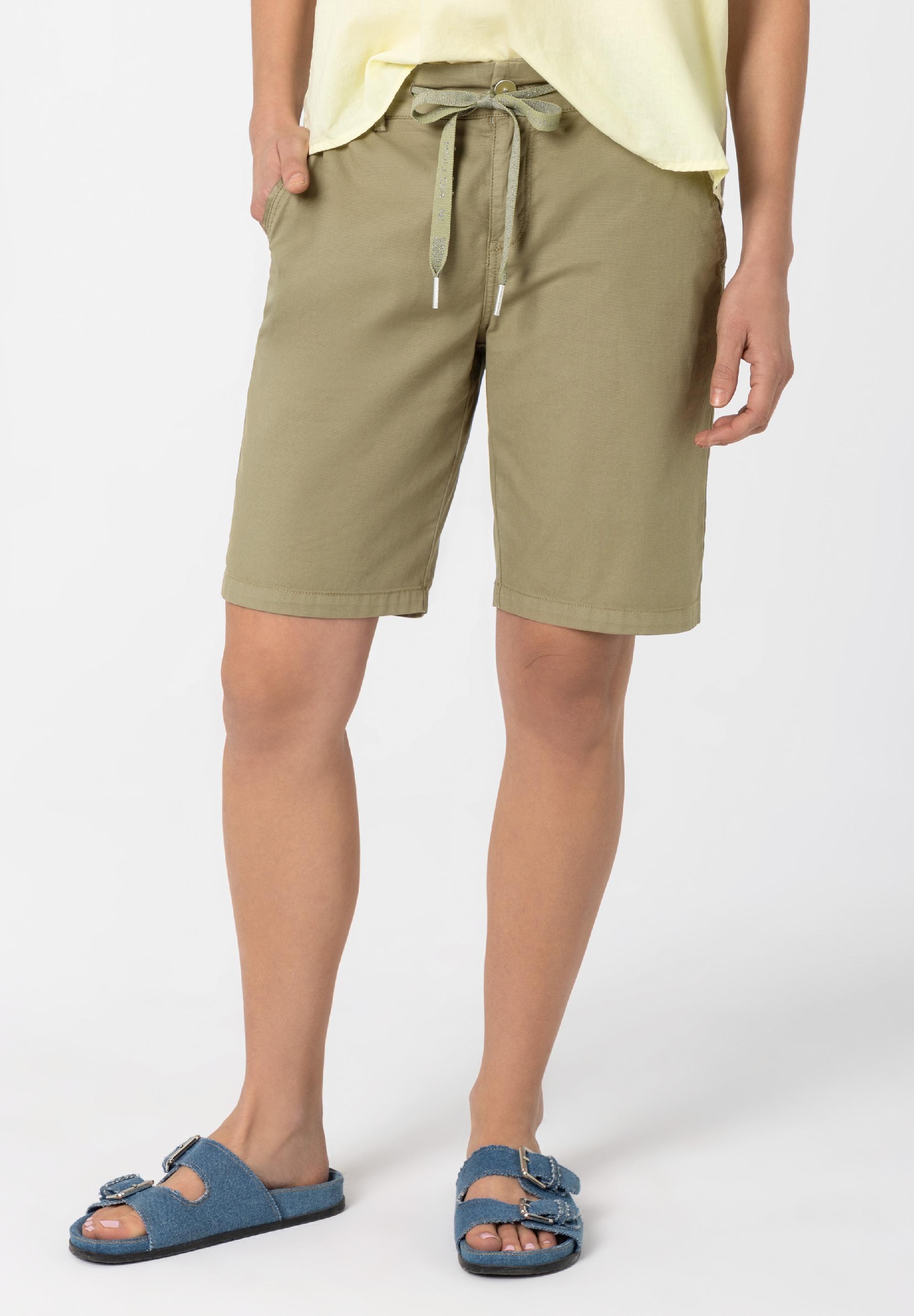 Comfort CameronTZ Short