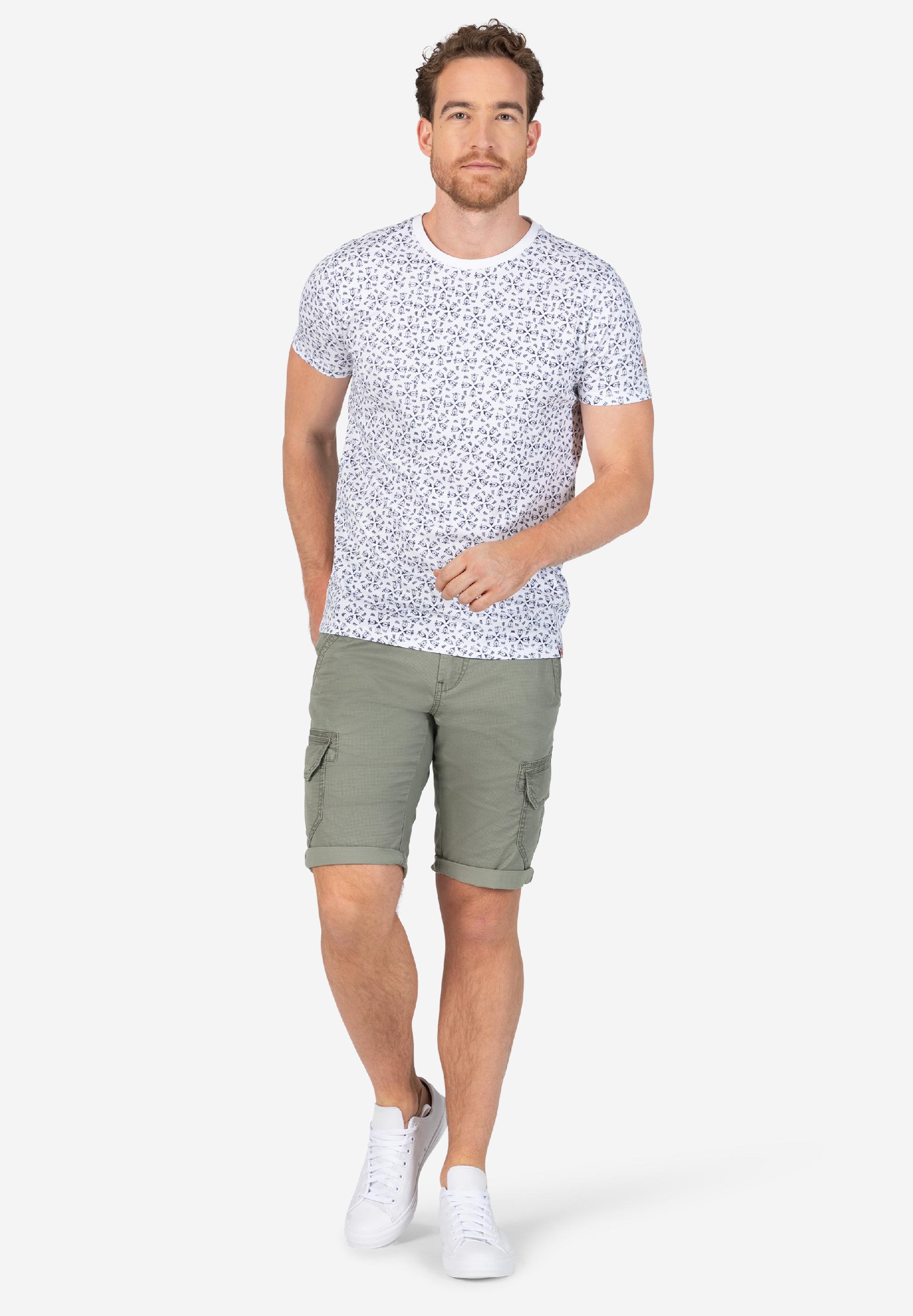 Slim StanleyTZ Short