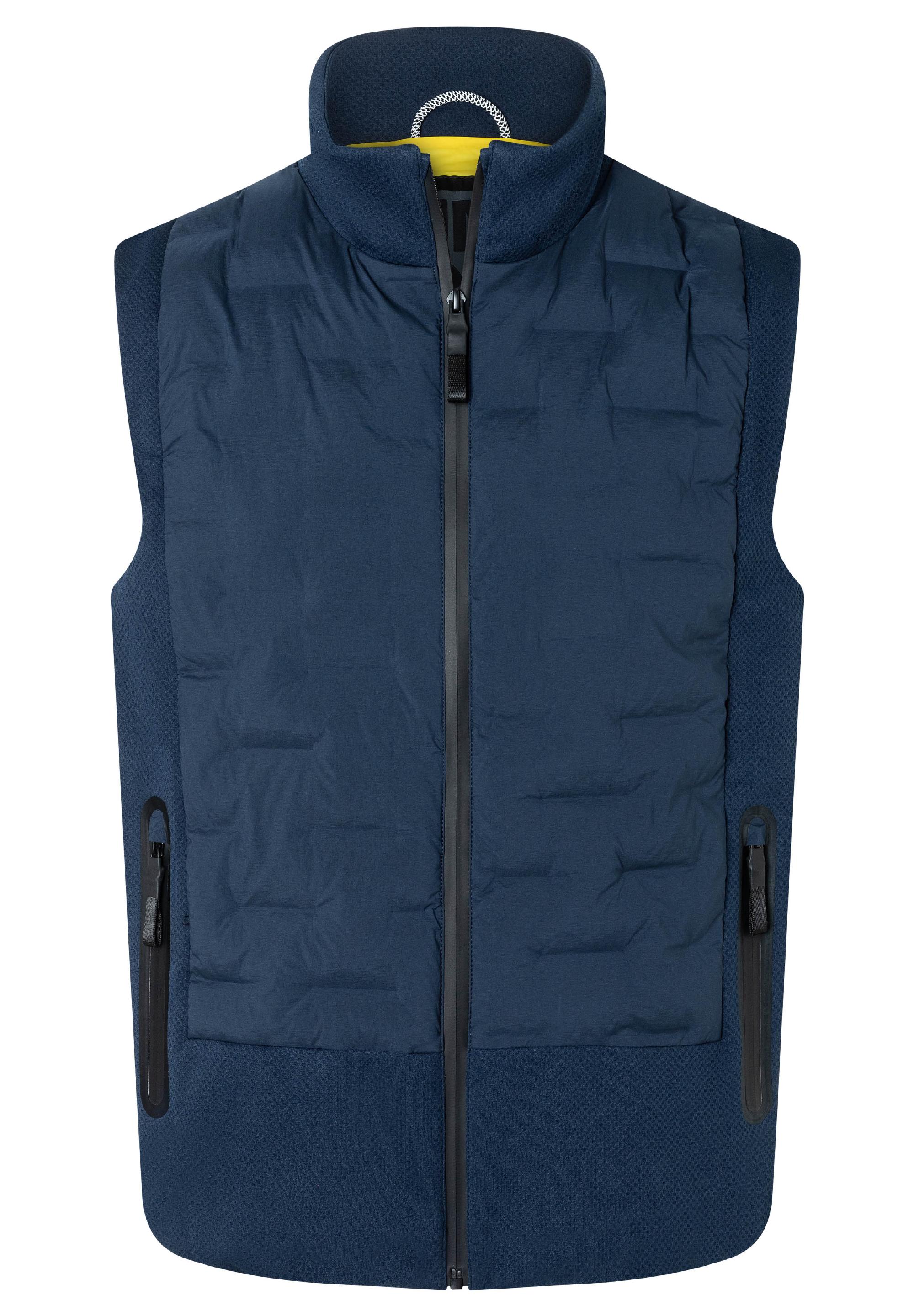 Bonded Vest Four