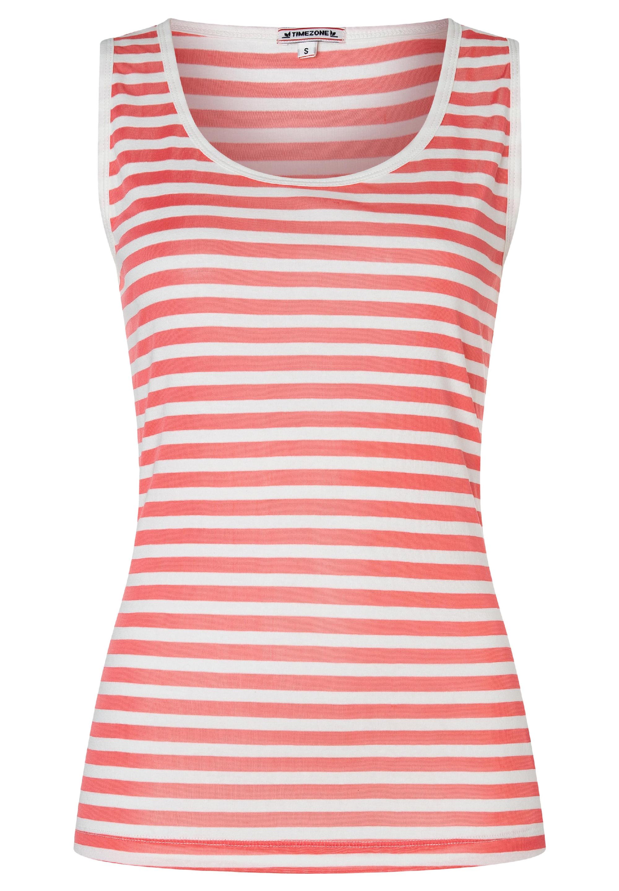 Stripe Tank Top