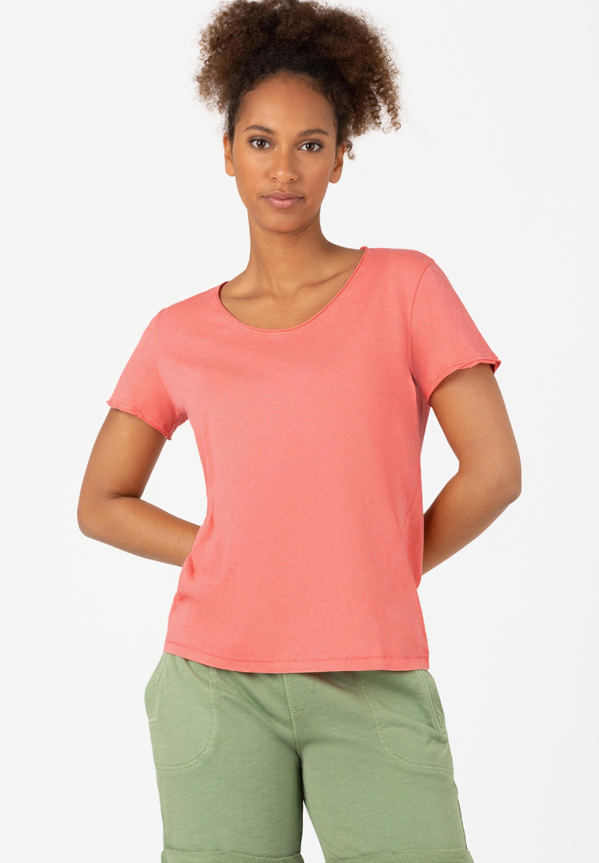 Basic T-Shirt pattern mix