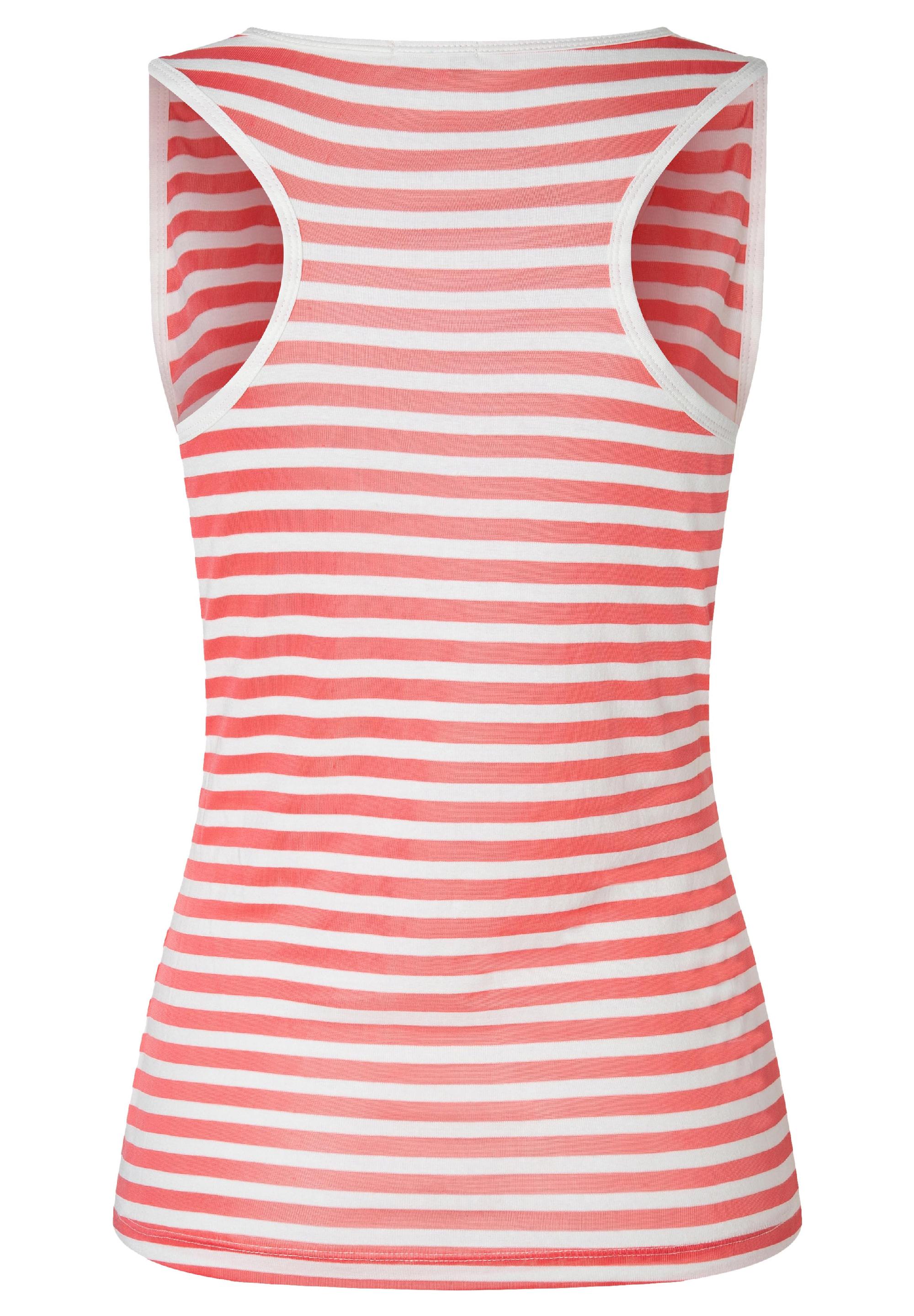 Stripe Tank Top