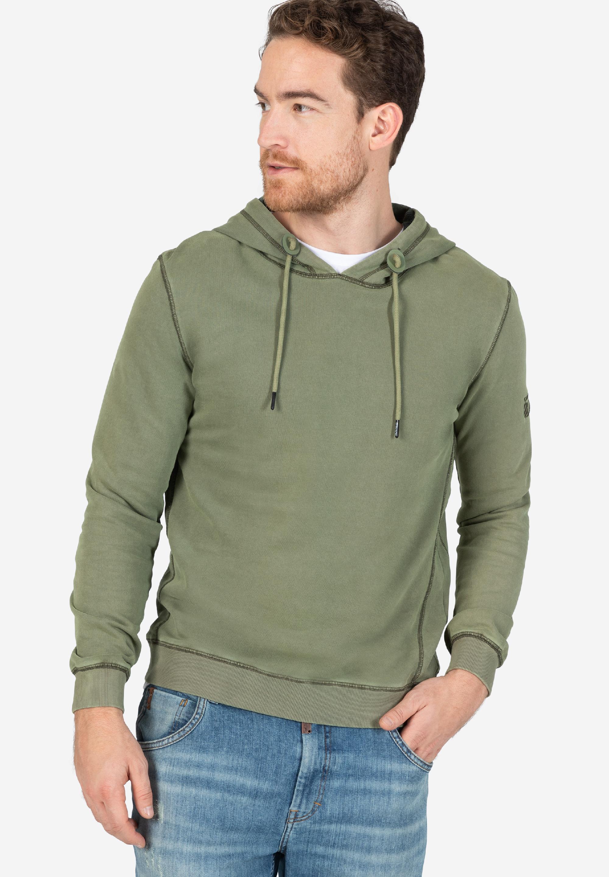 Washed Hoodie