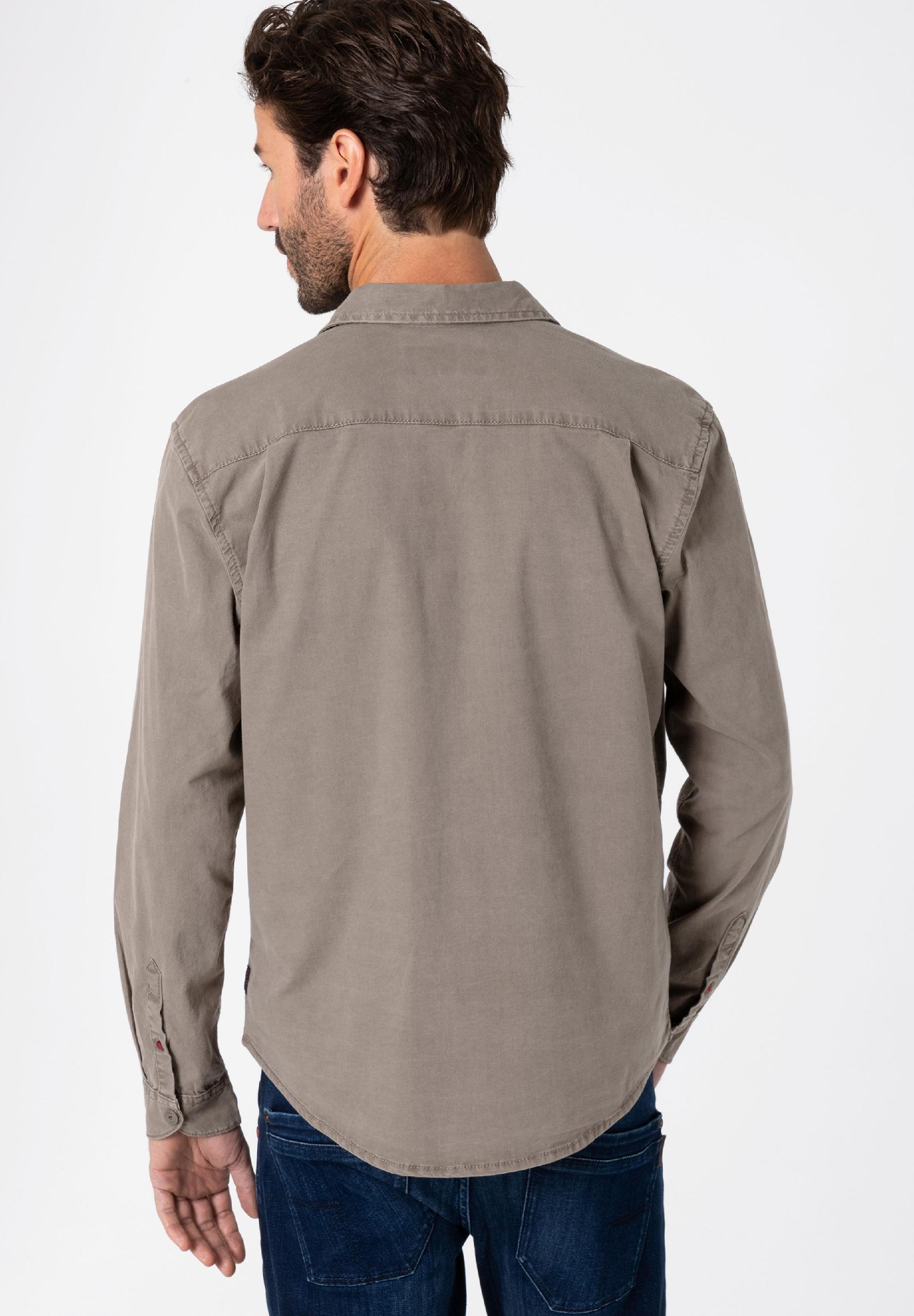 Light Overshirt