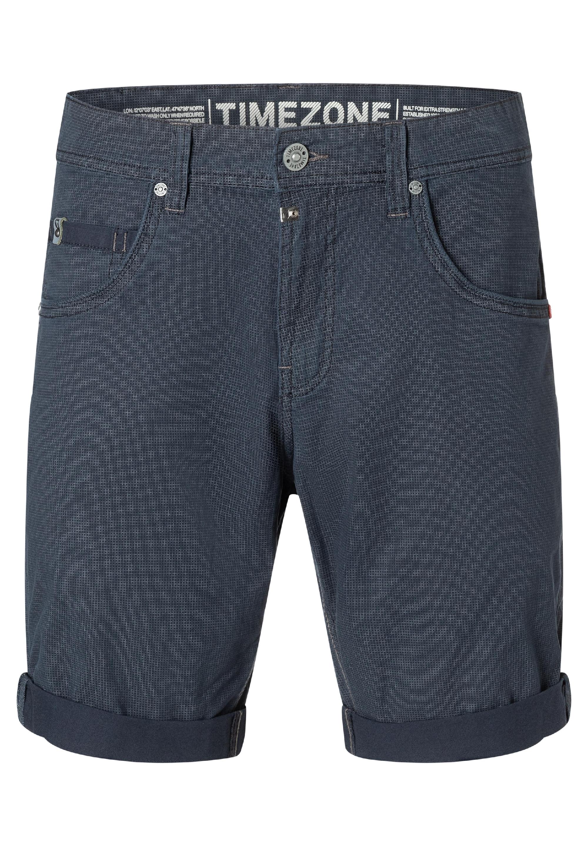 Slim ScottyTZ Short