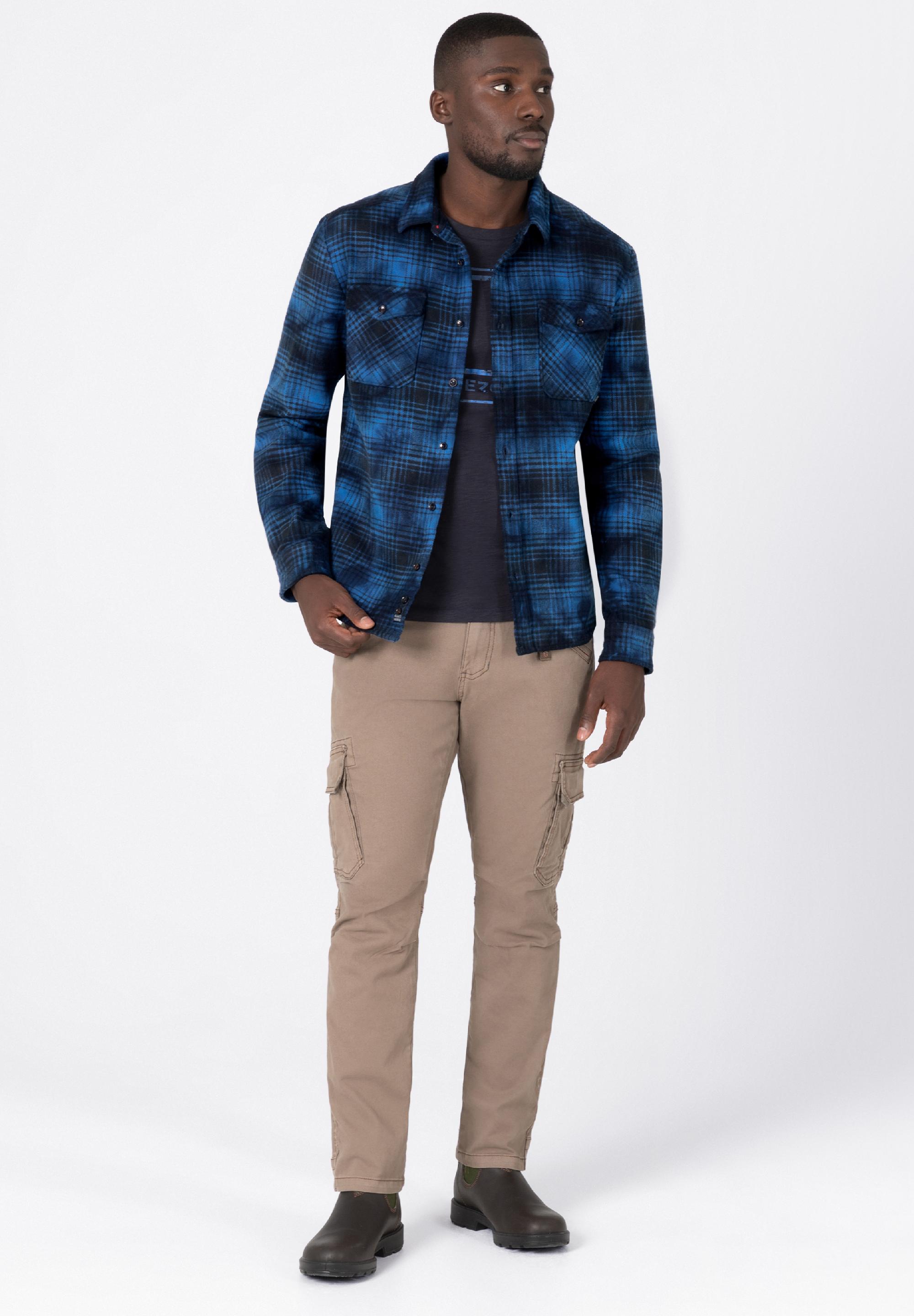 Flanell Shirt