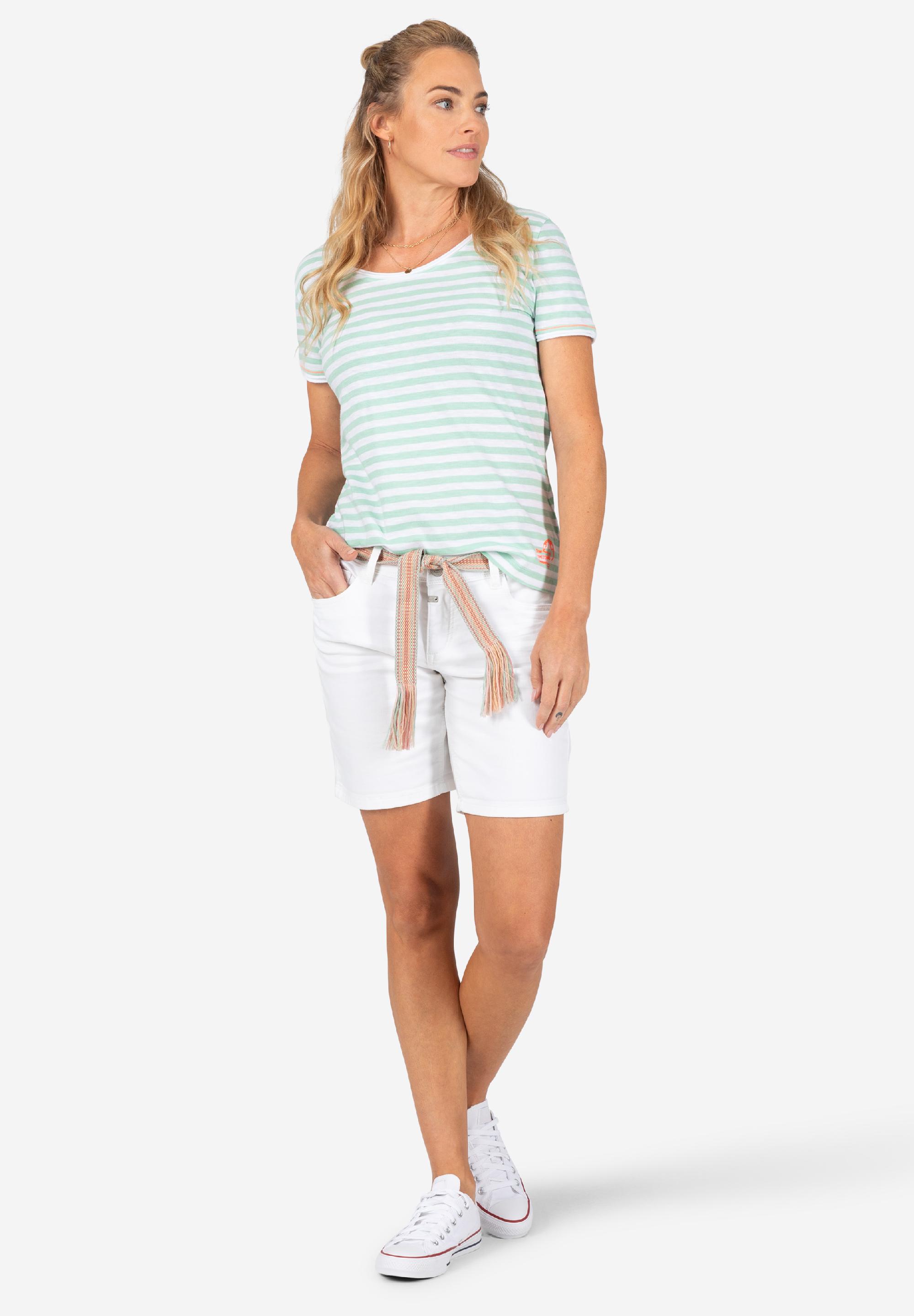 Regular AlexaTZ Short
