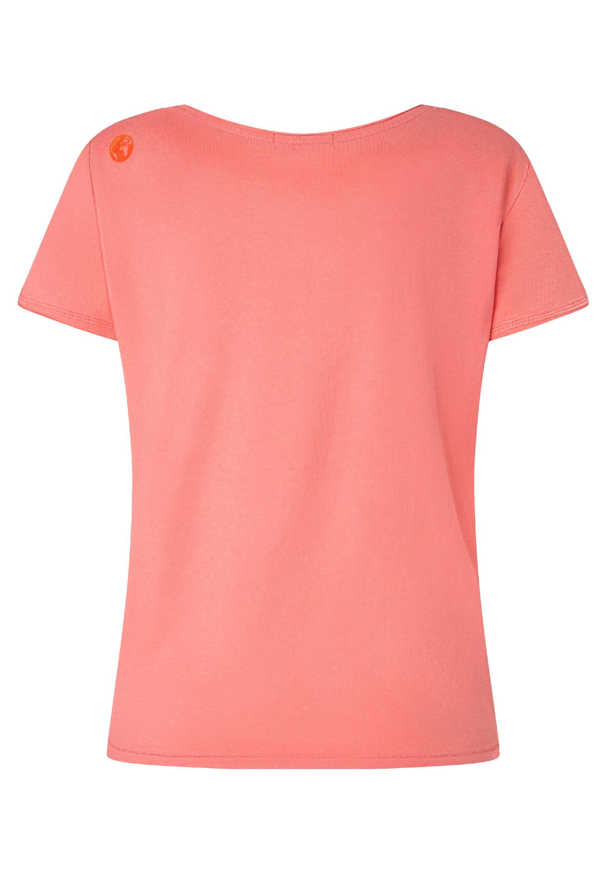 Basic T-Shirt pattern mix