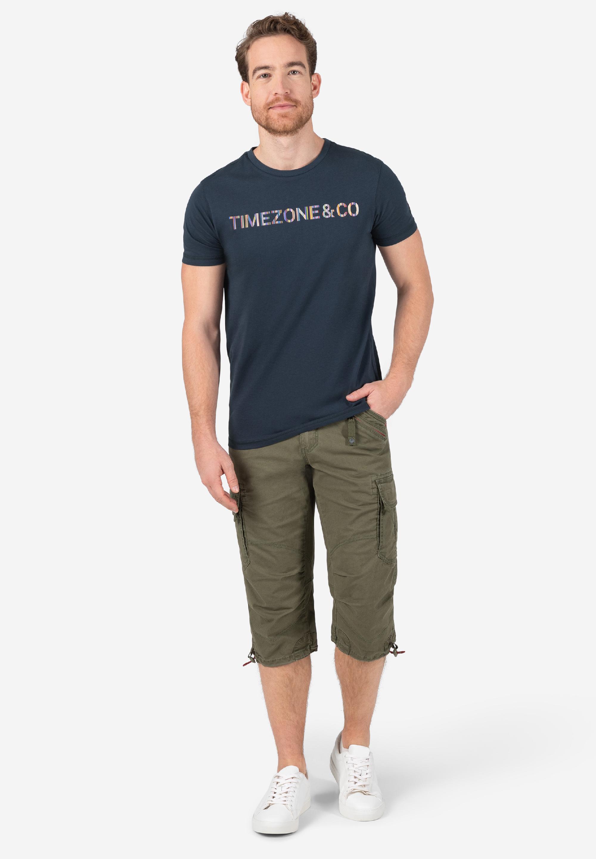Timezone Co T-Shirt
