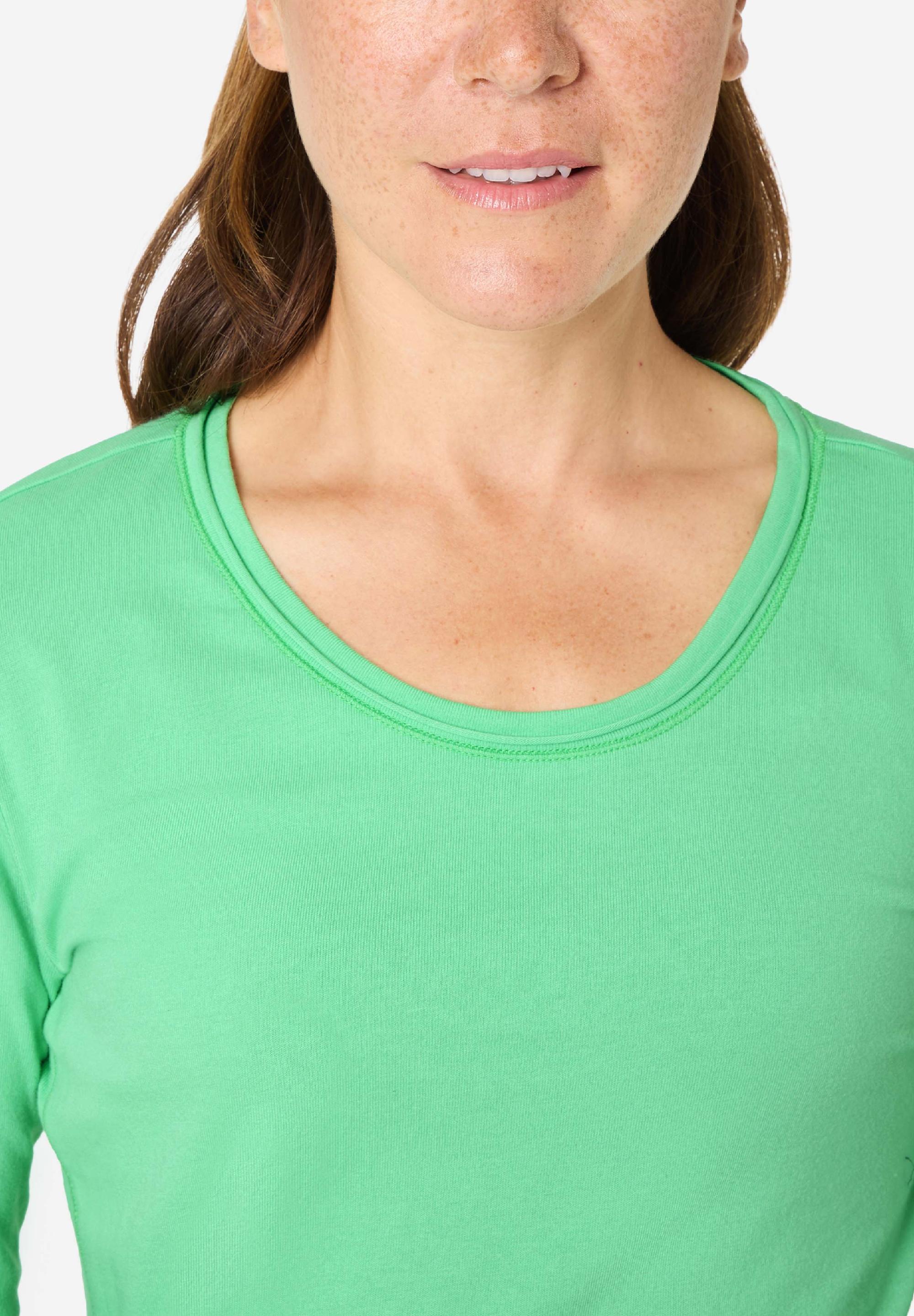 Basic Longsleeve