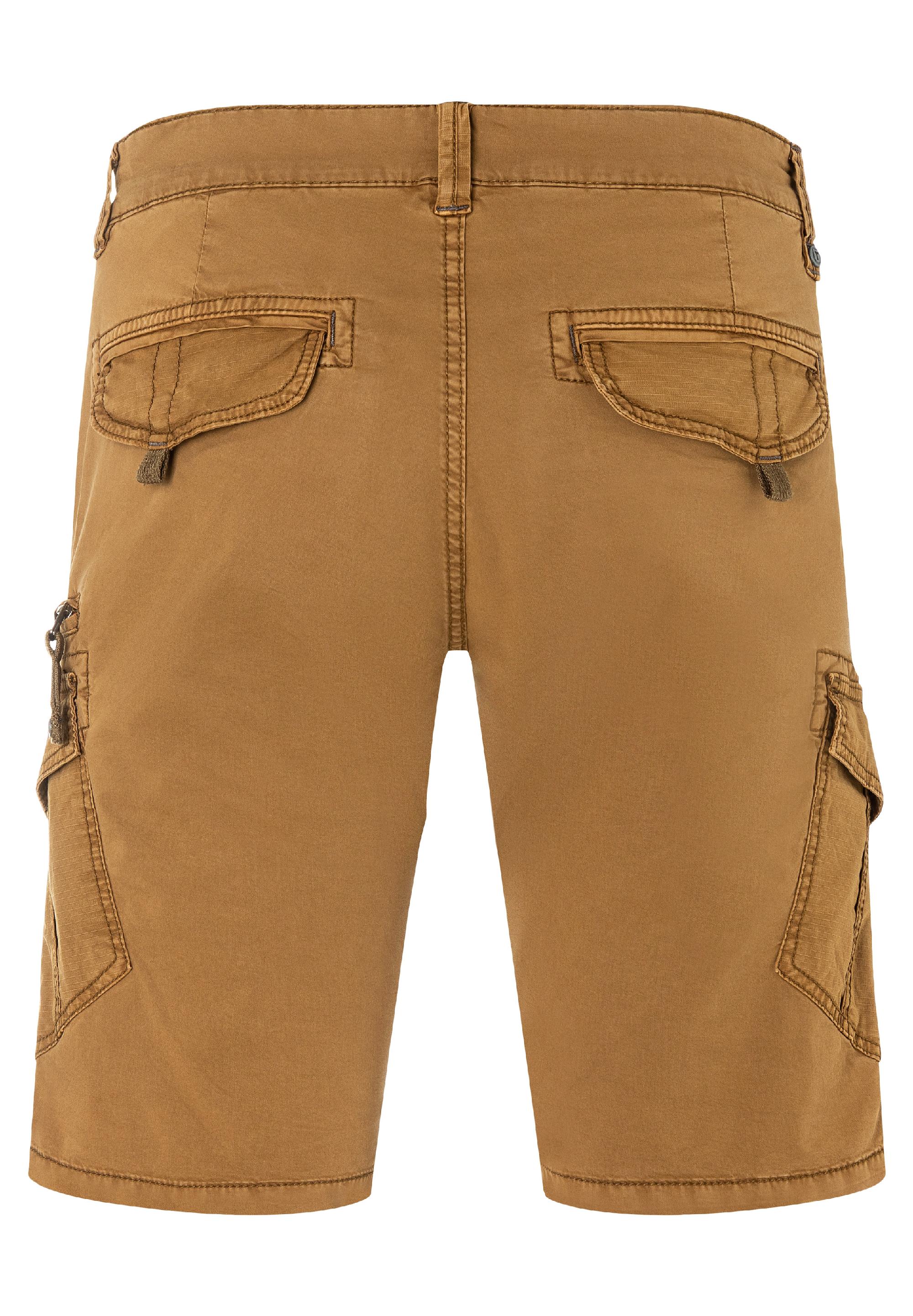 Regular BillTZ Short