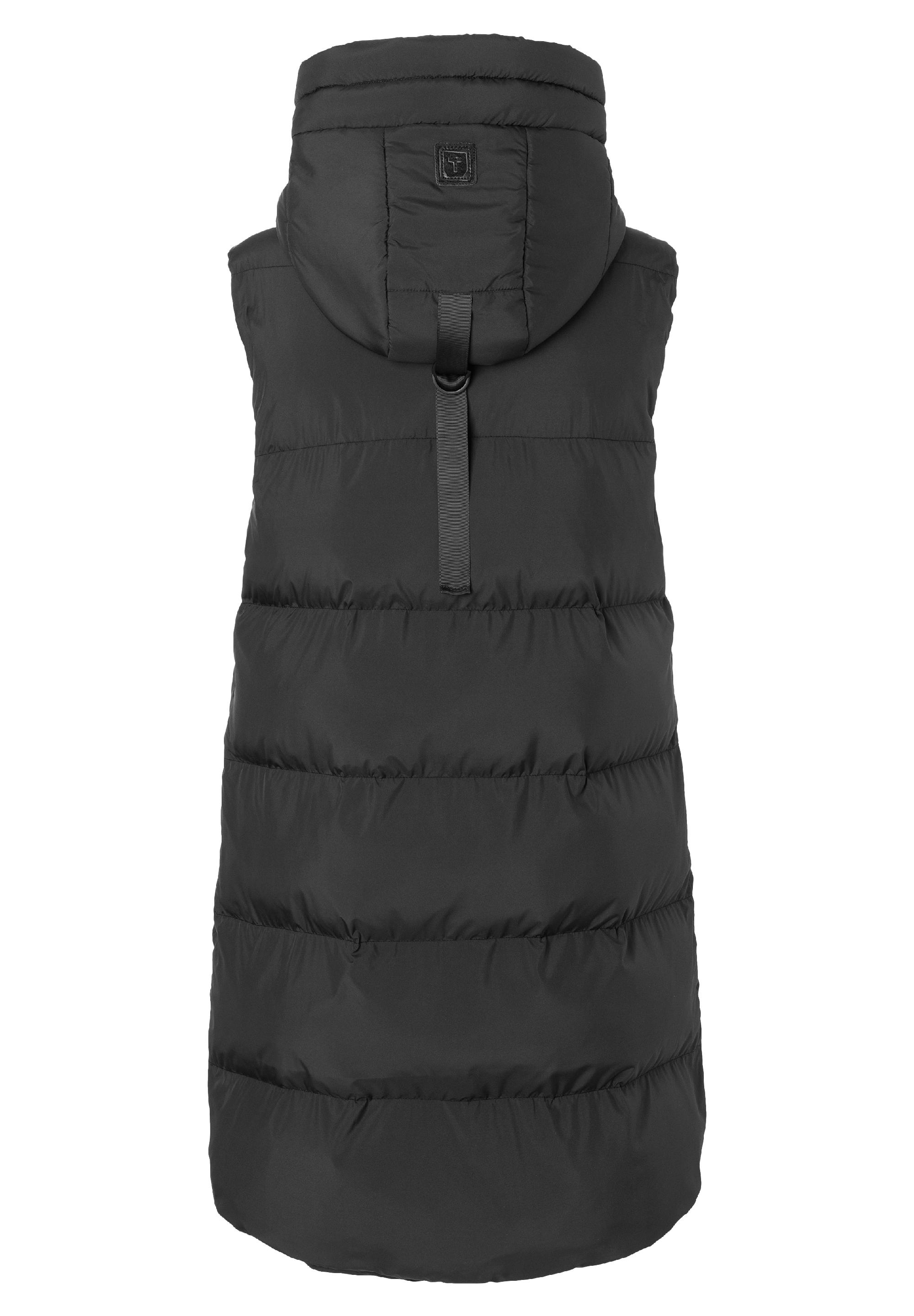 Volume Vest