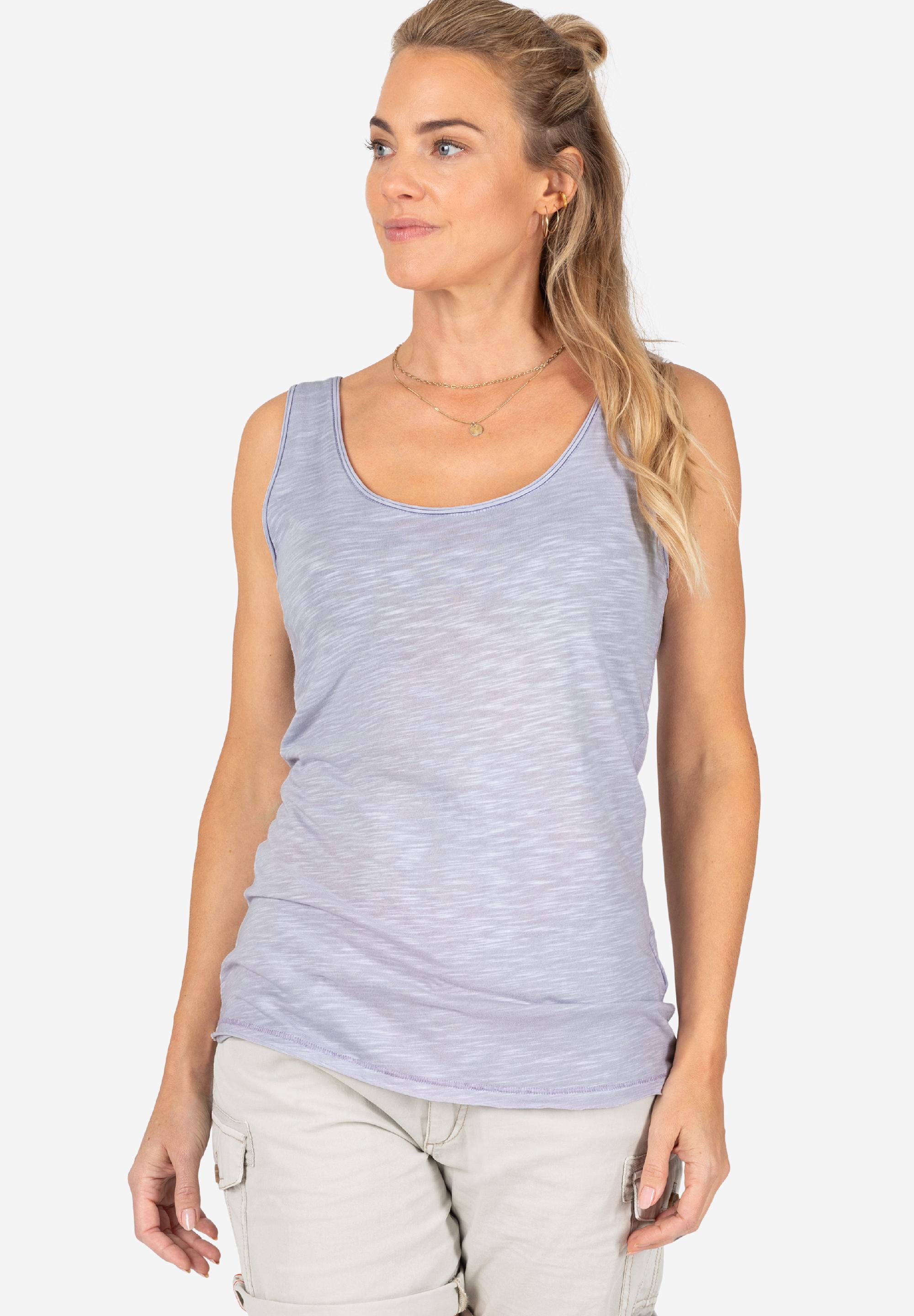 Basic Tank Top