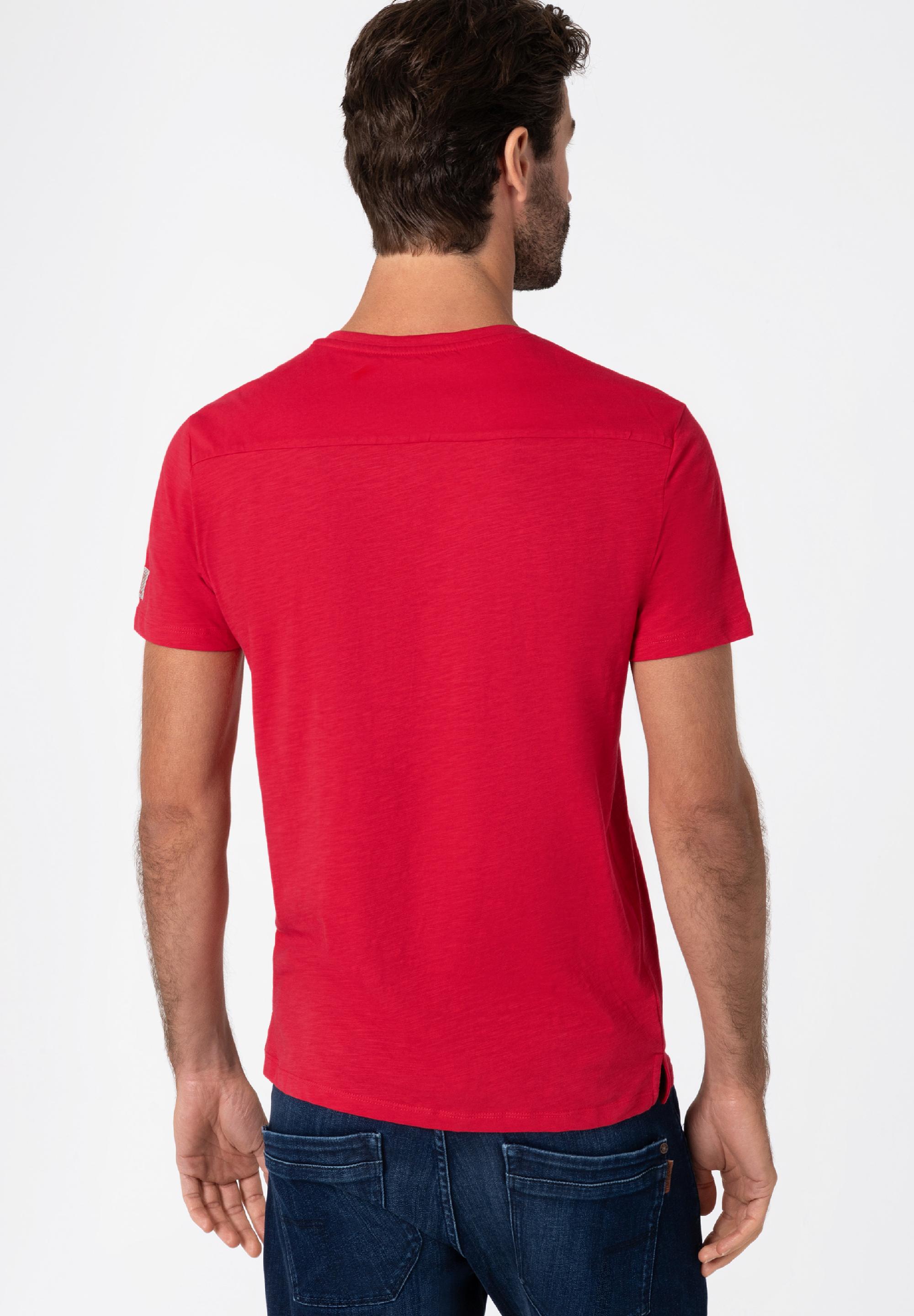 Soft Utility Henley