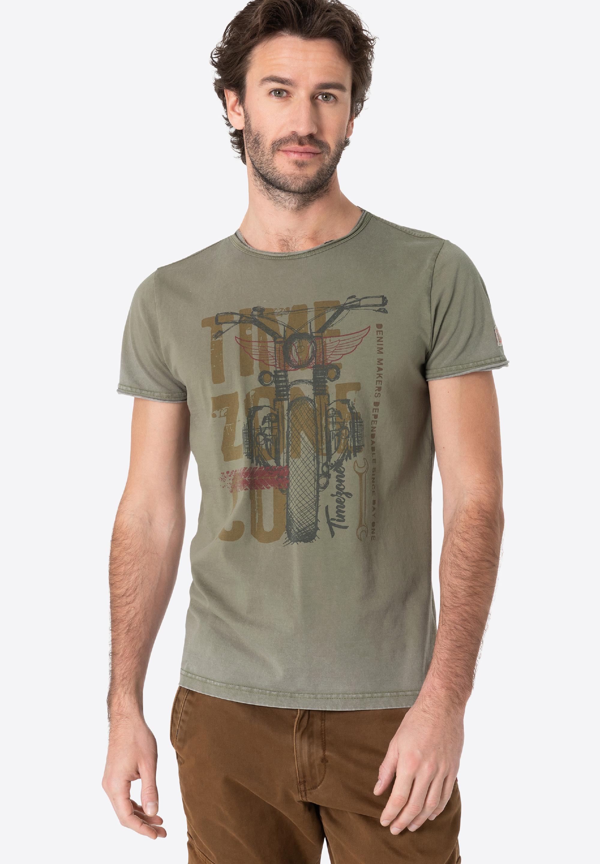 Bike T-Shirt