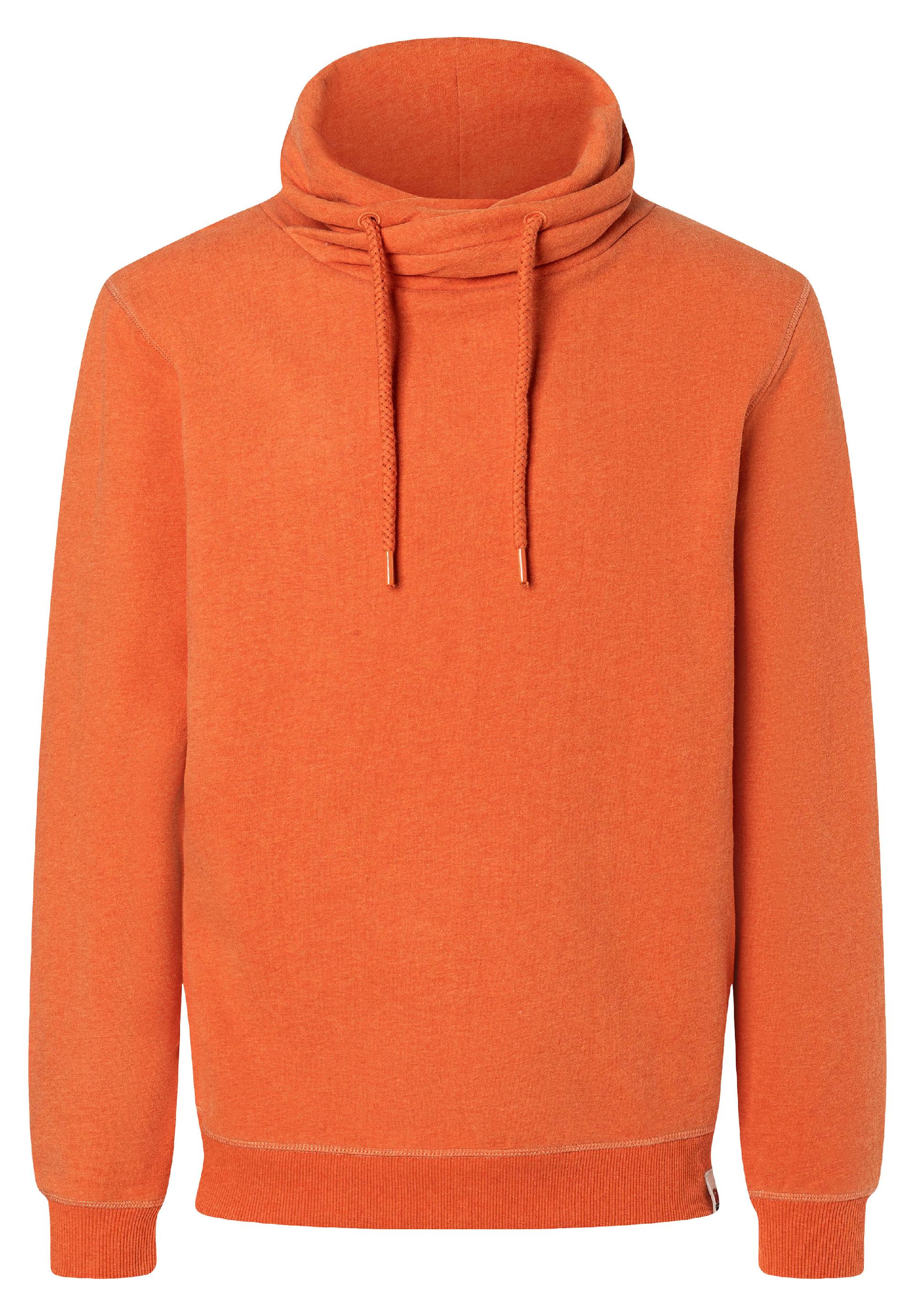 Sweat Scarf Collar