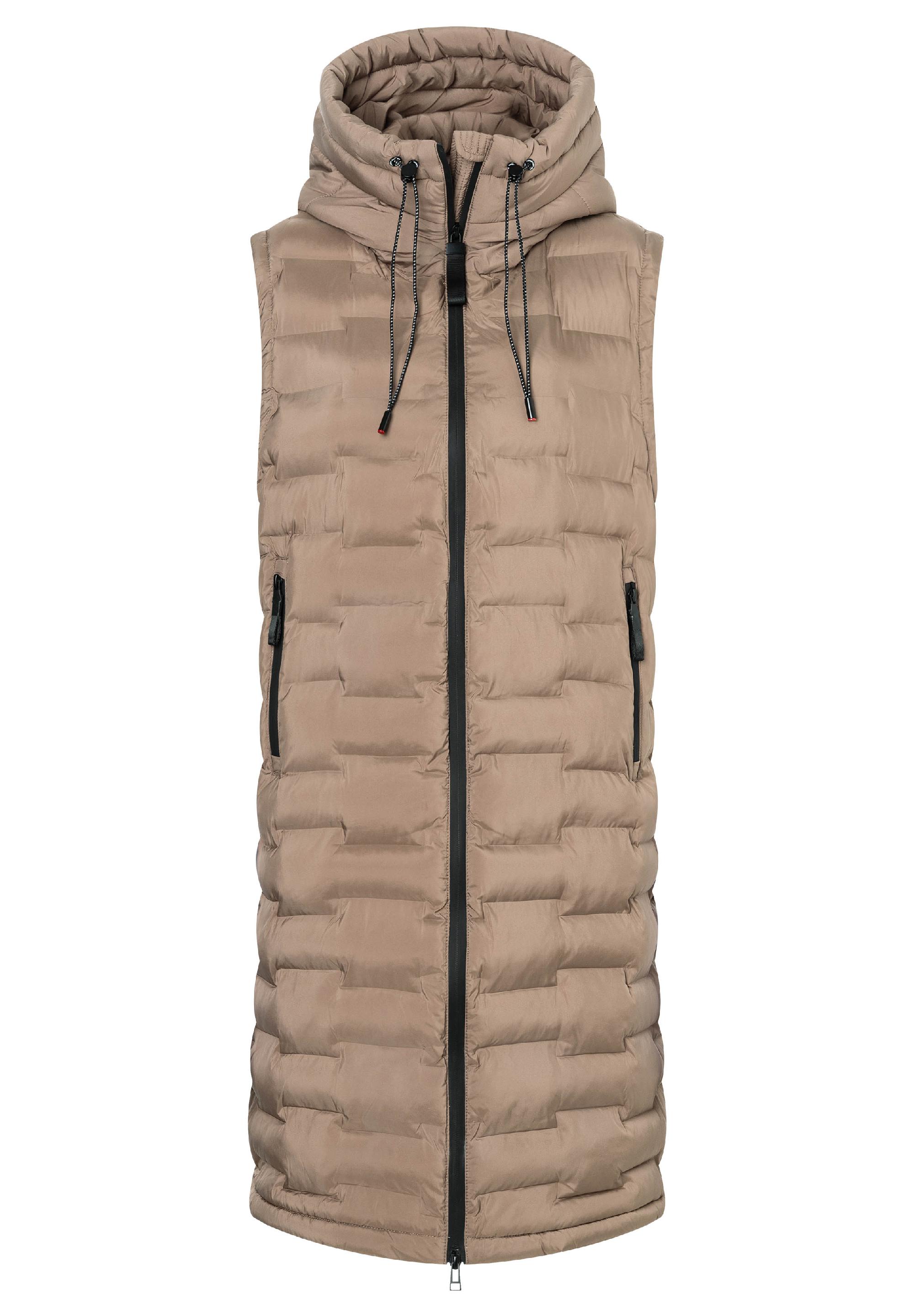 Bonded Volume Vest