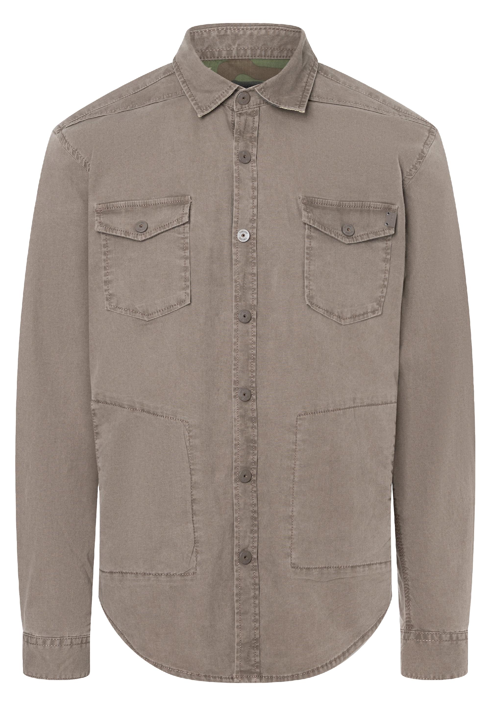 Light Overshirt