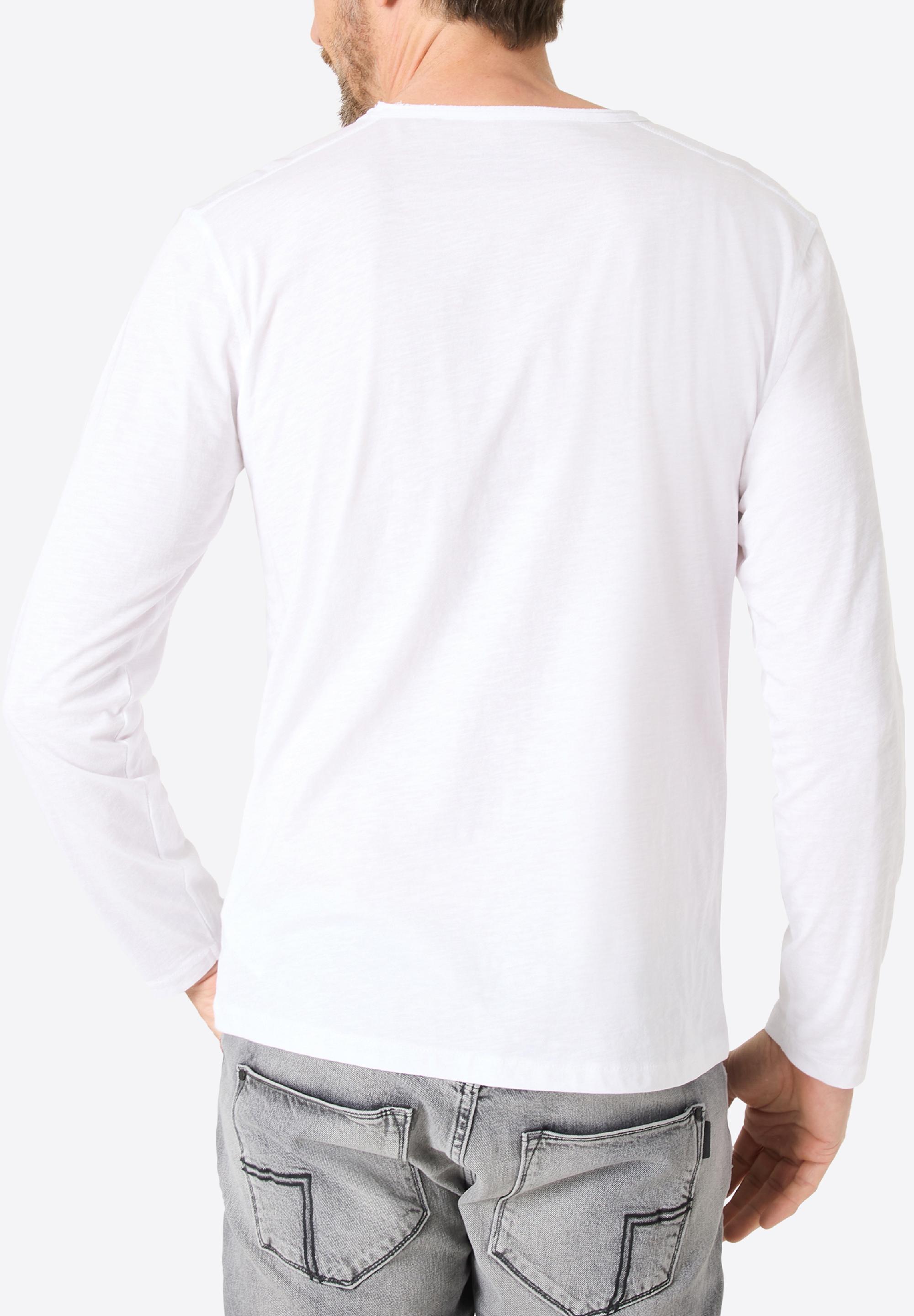 Basic Longsleeve