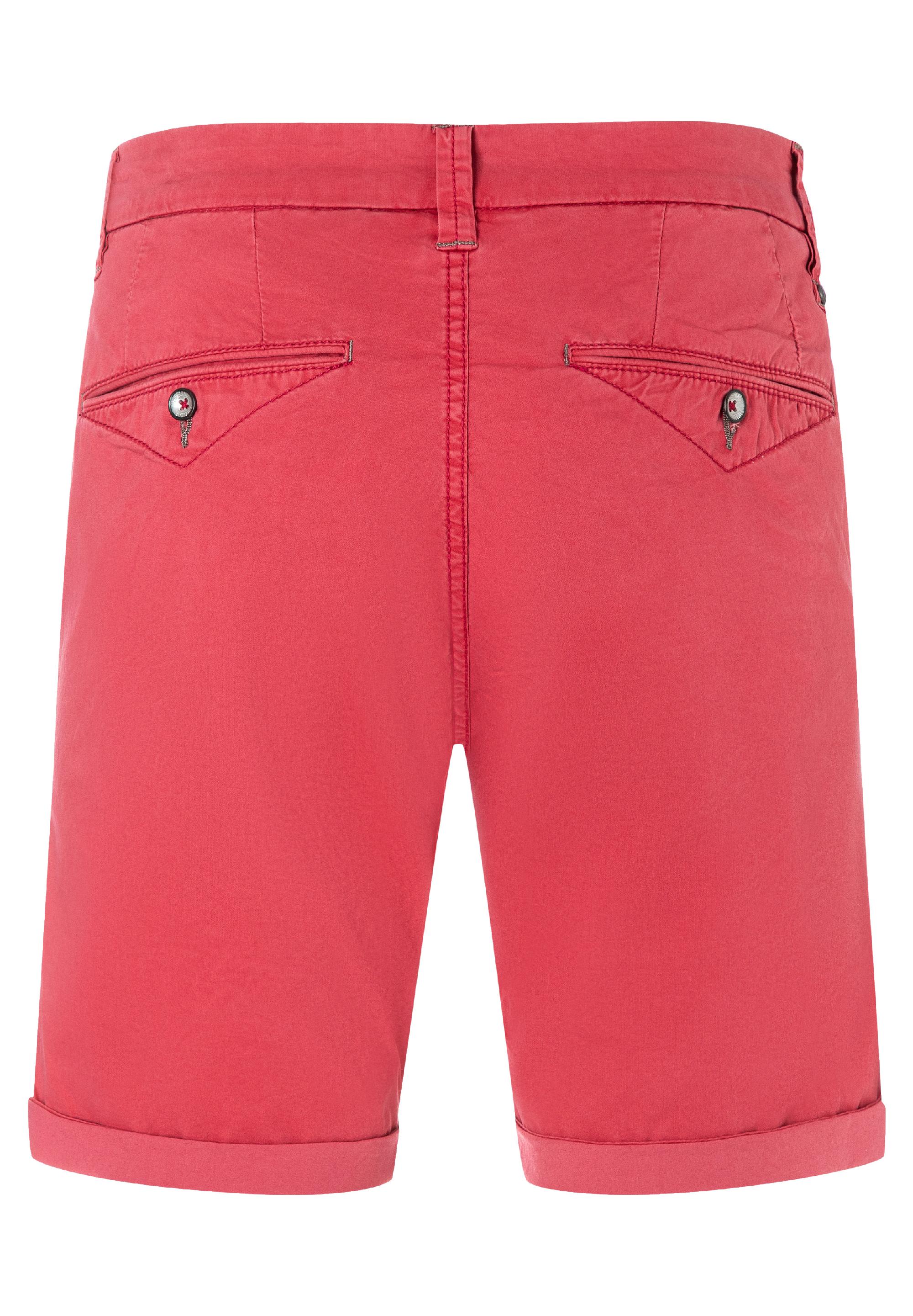 Slim JannoTZ Short