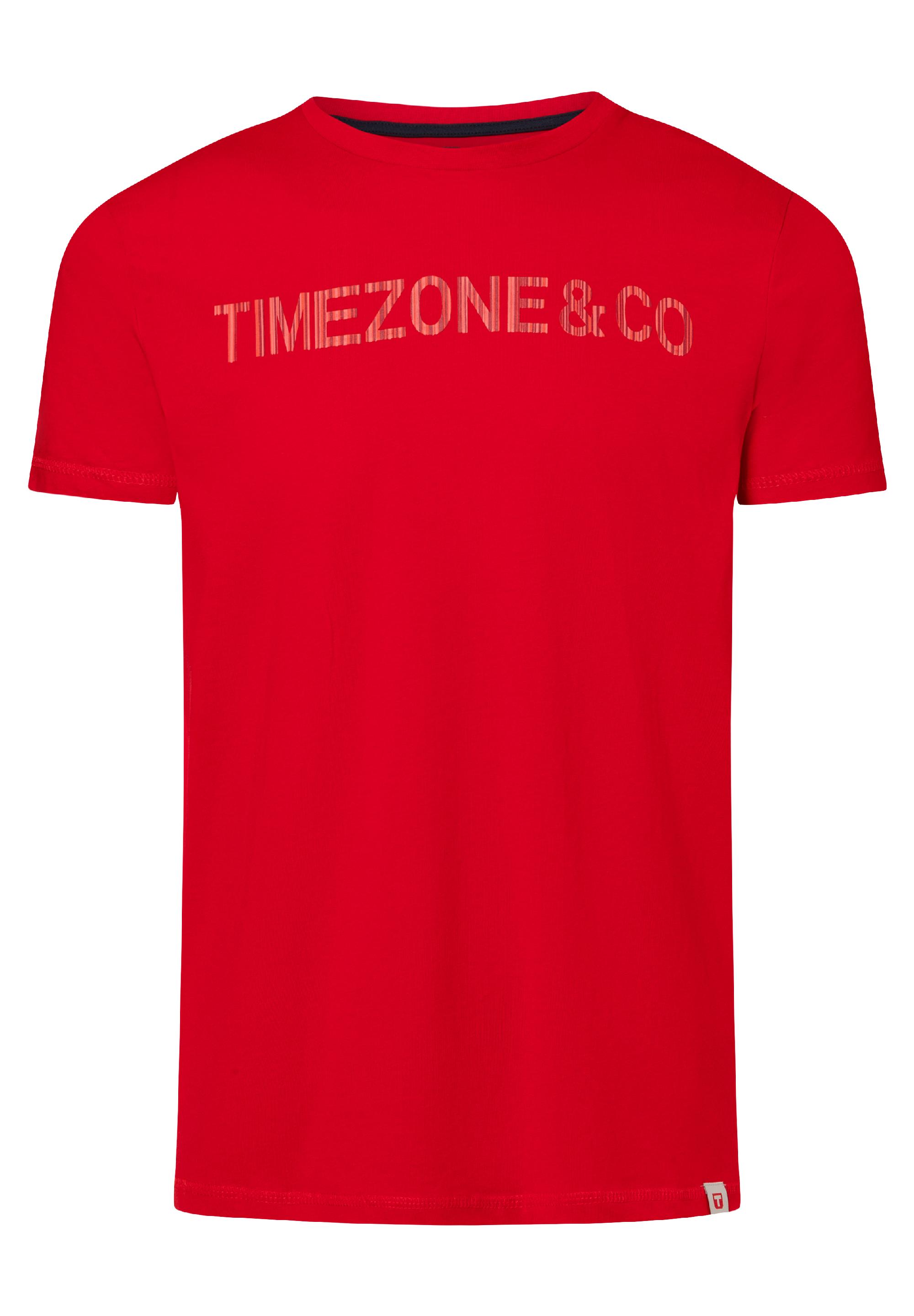 Timezone T-Shirt