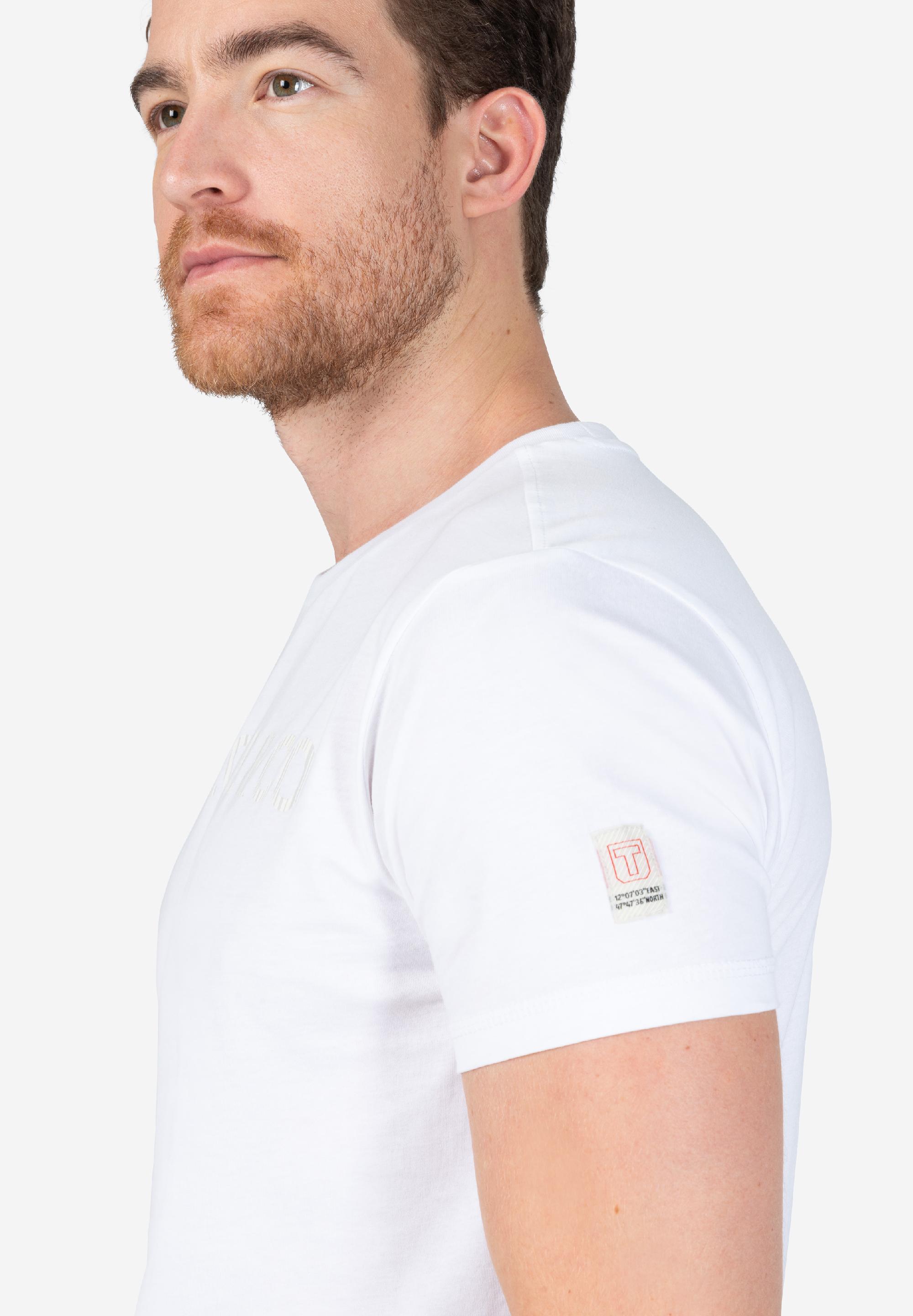 Timezone T-Shirt