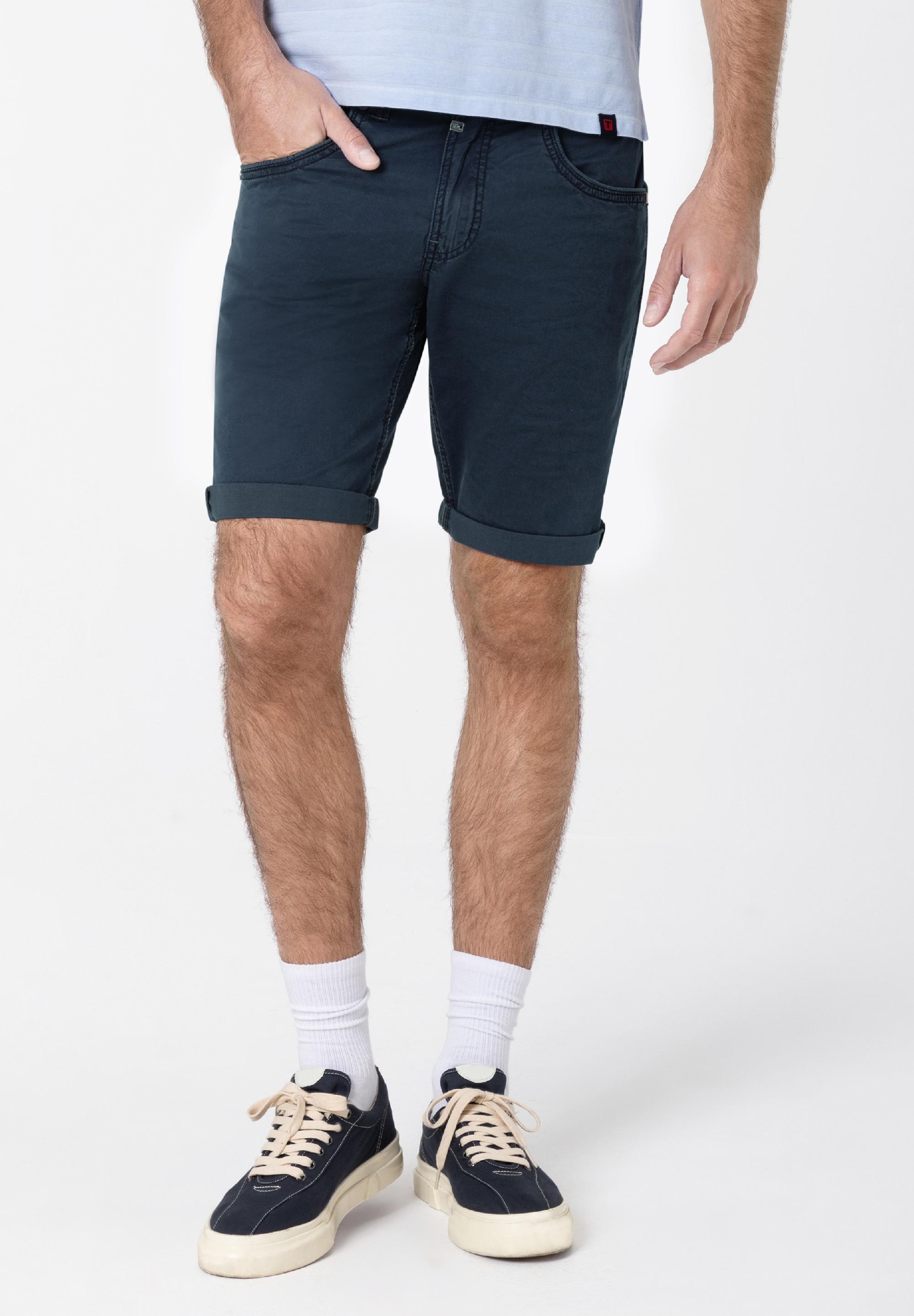 Slim ScottyTZ Short