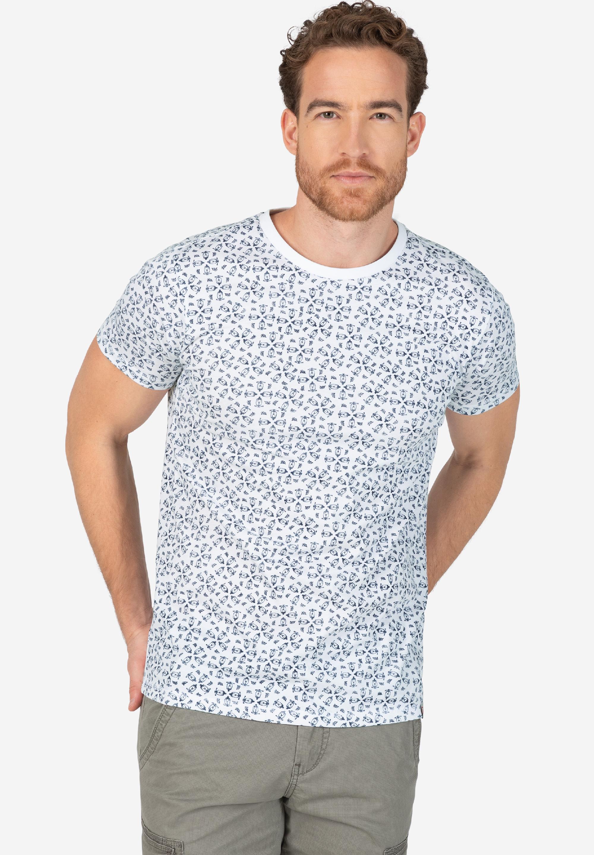 Printed T-Shirt