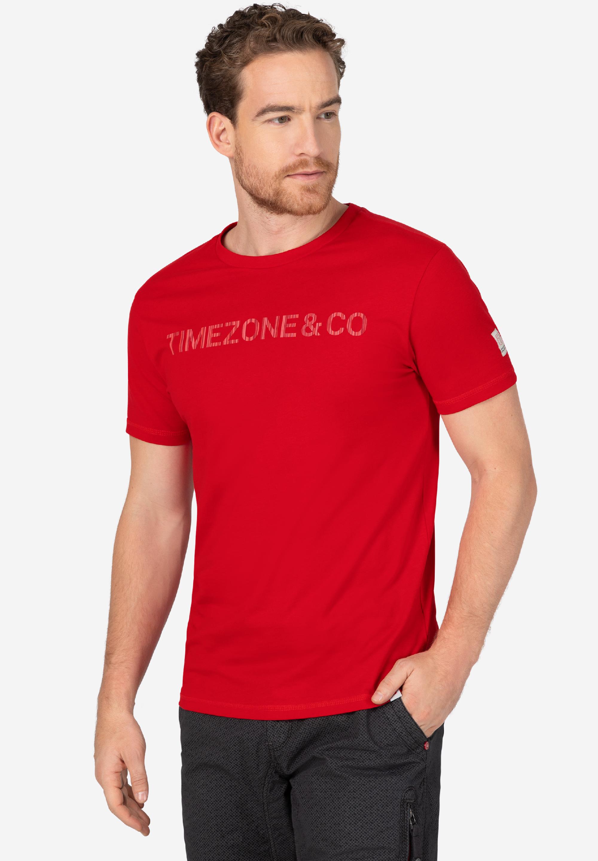 Timezone T-Shirt