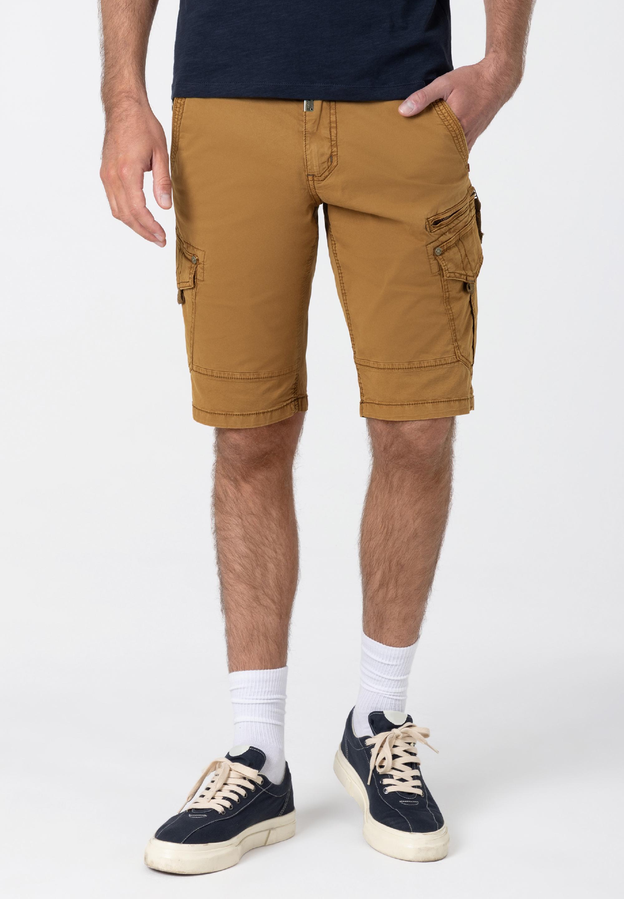 Regular BillTZ Short