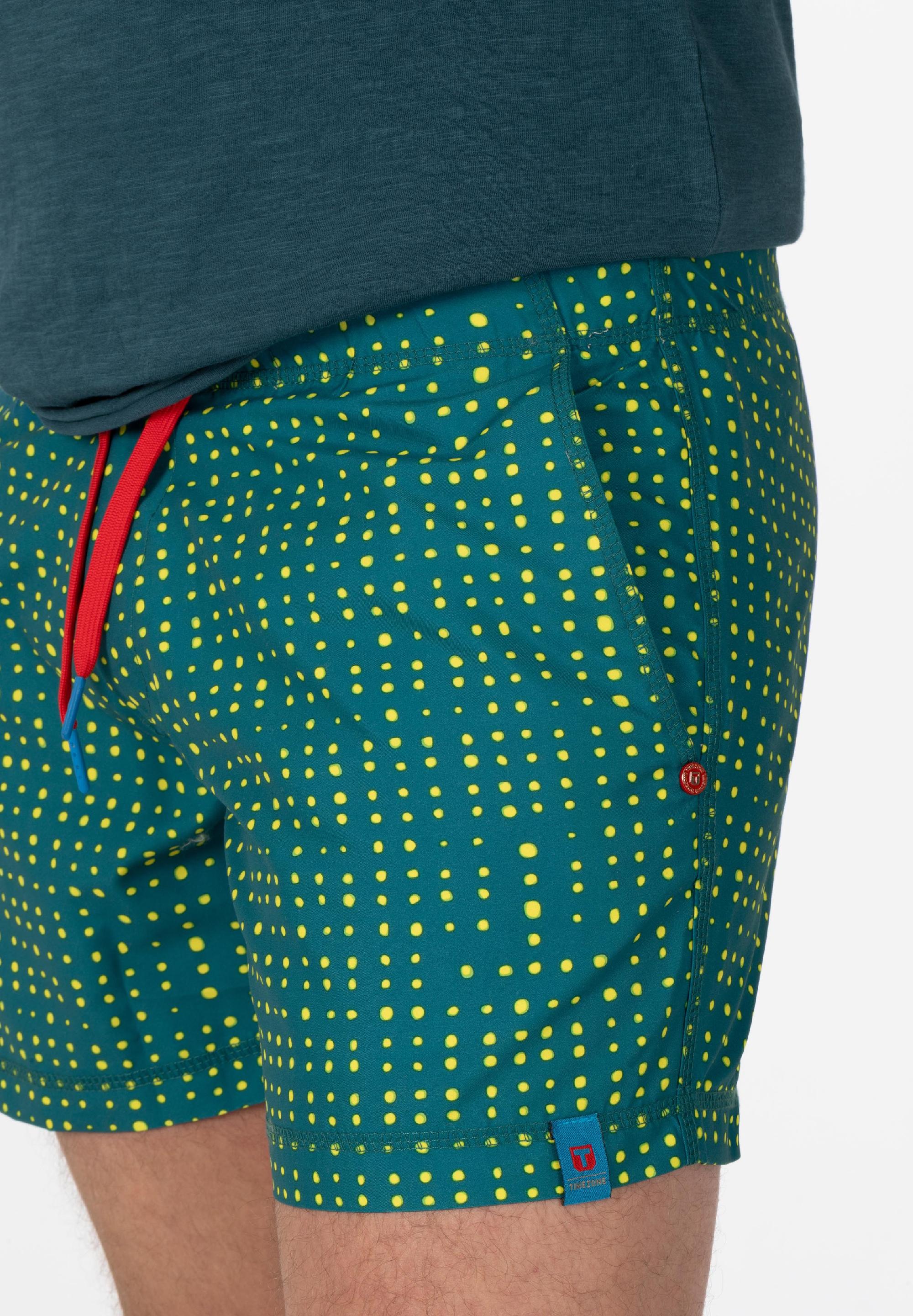 Swimming HarryTZ Short decoration