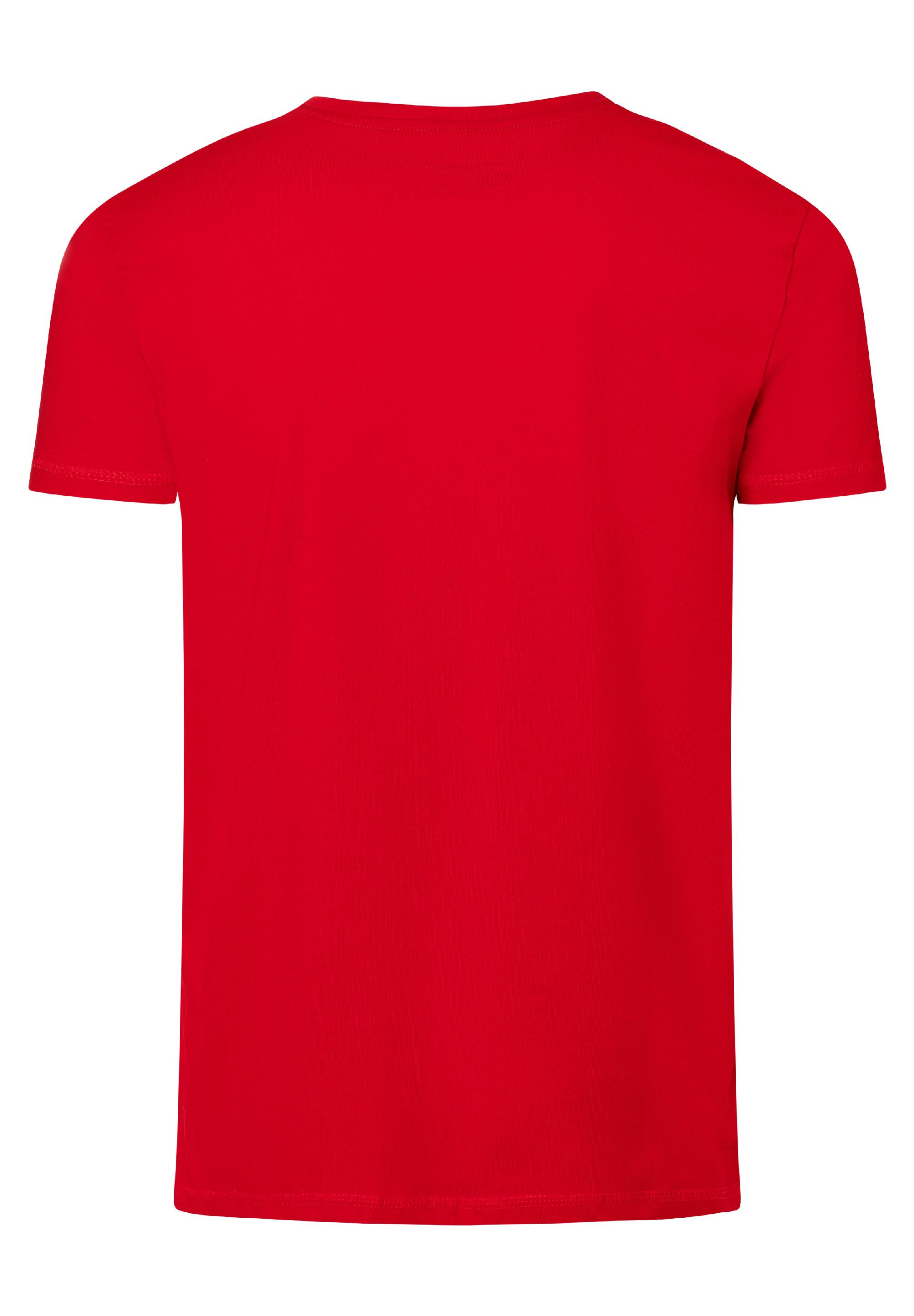 Timezone T-Shirt