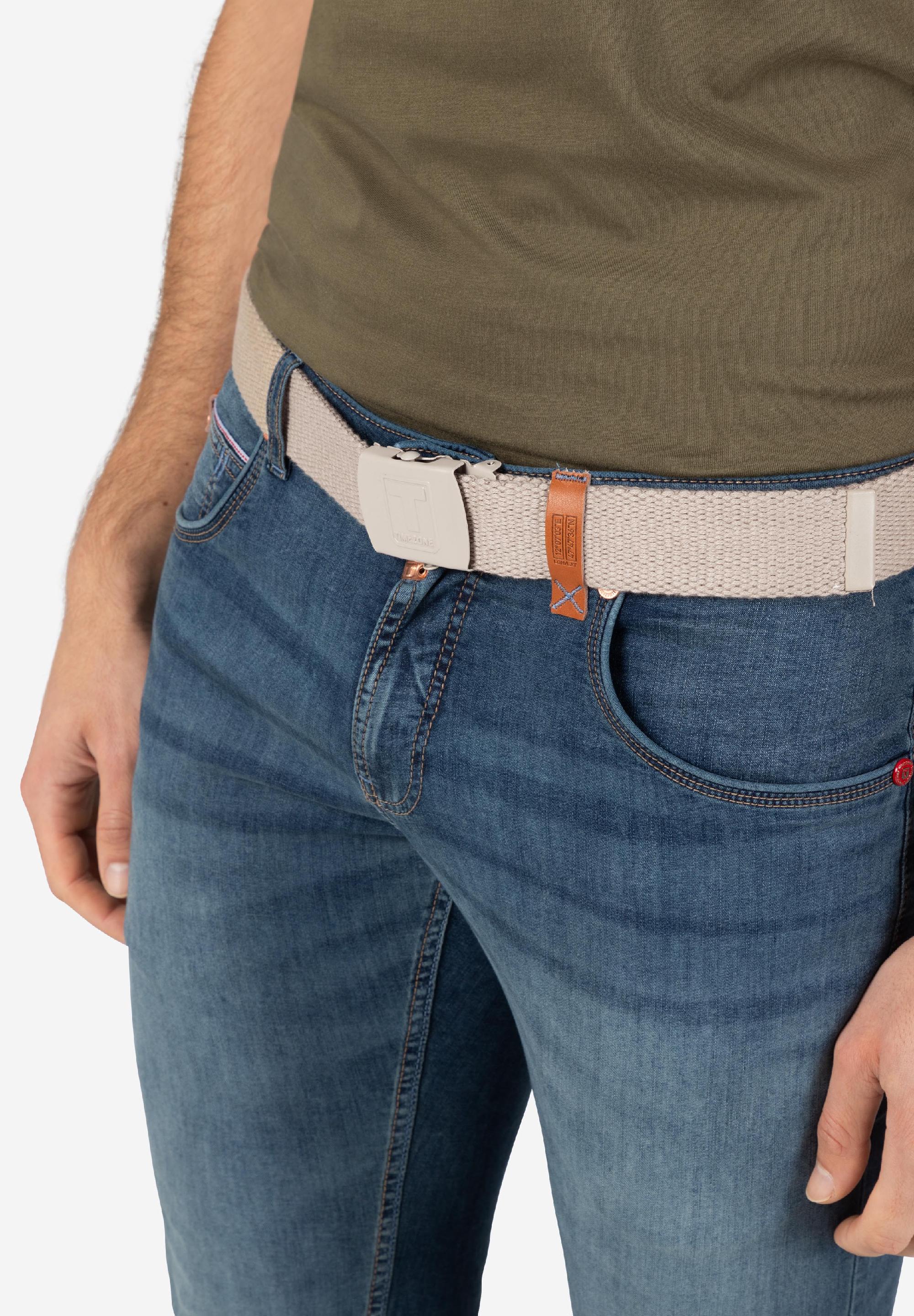 Timezone Belt