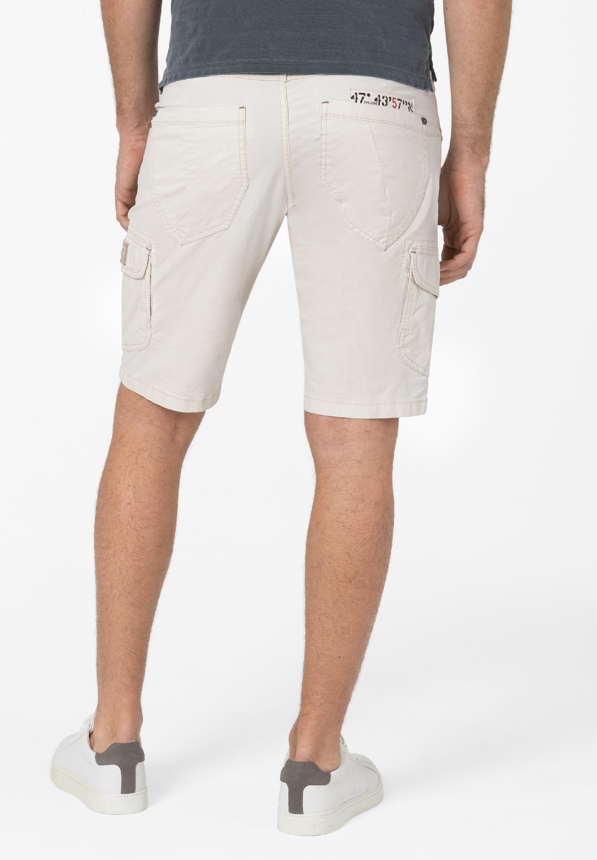 Regular RykerTZ Short