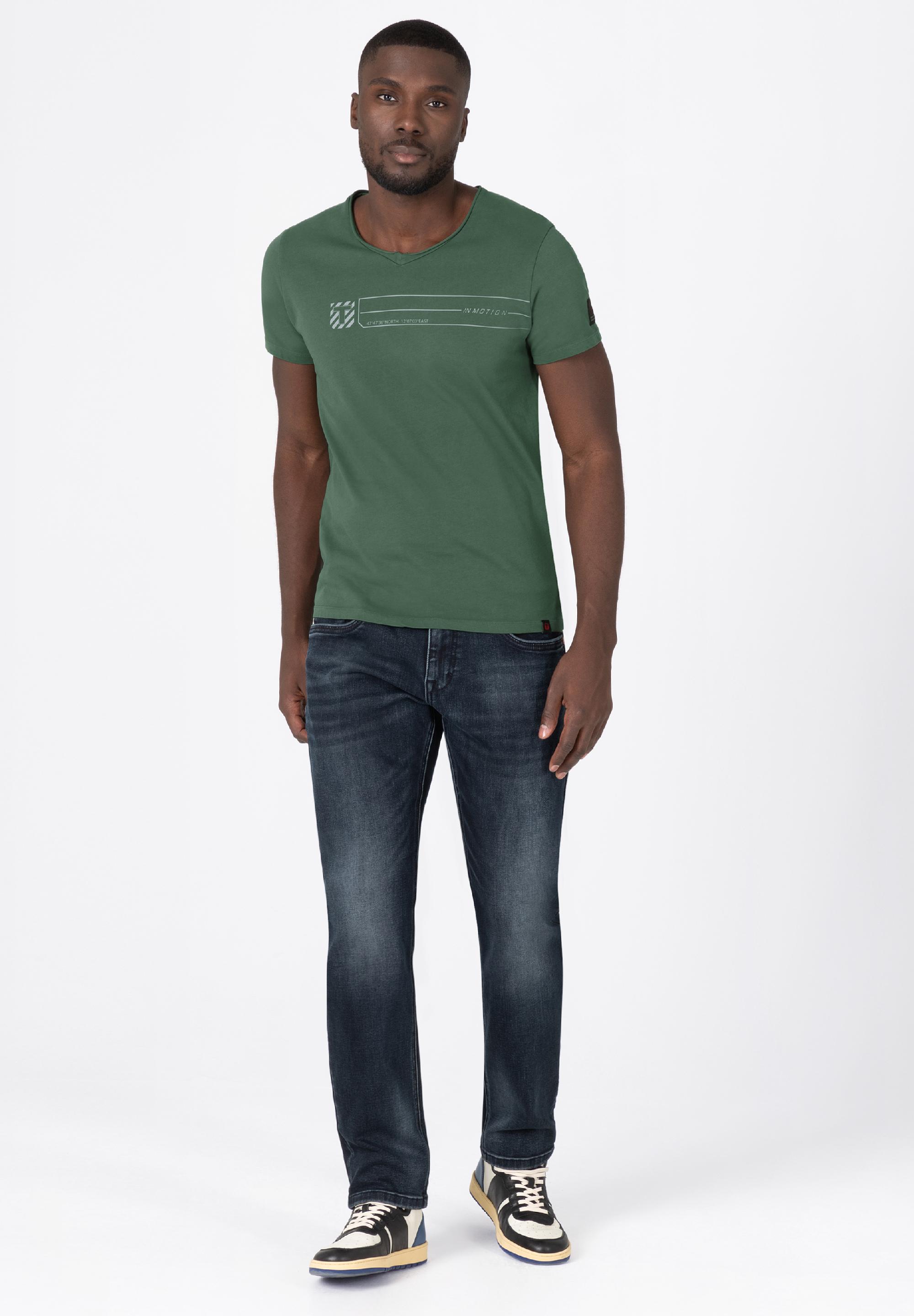 Heavy Jersey T-shirt