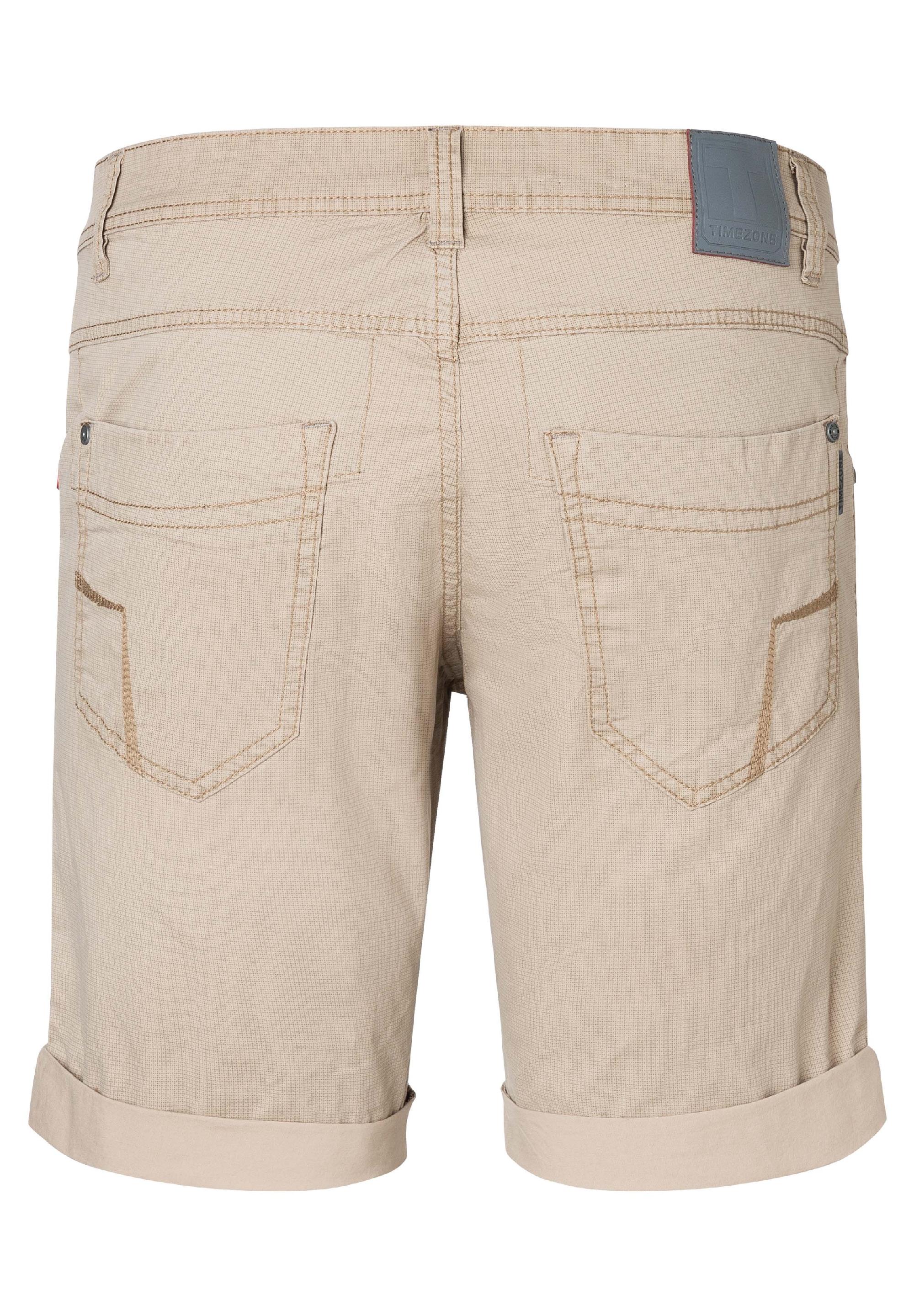 Slim ScottyTZ Short