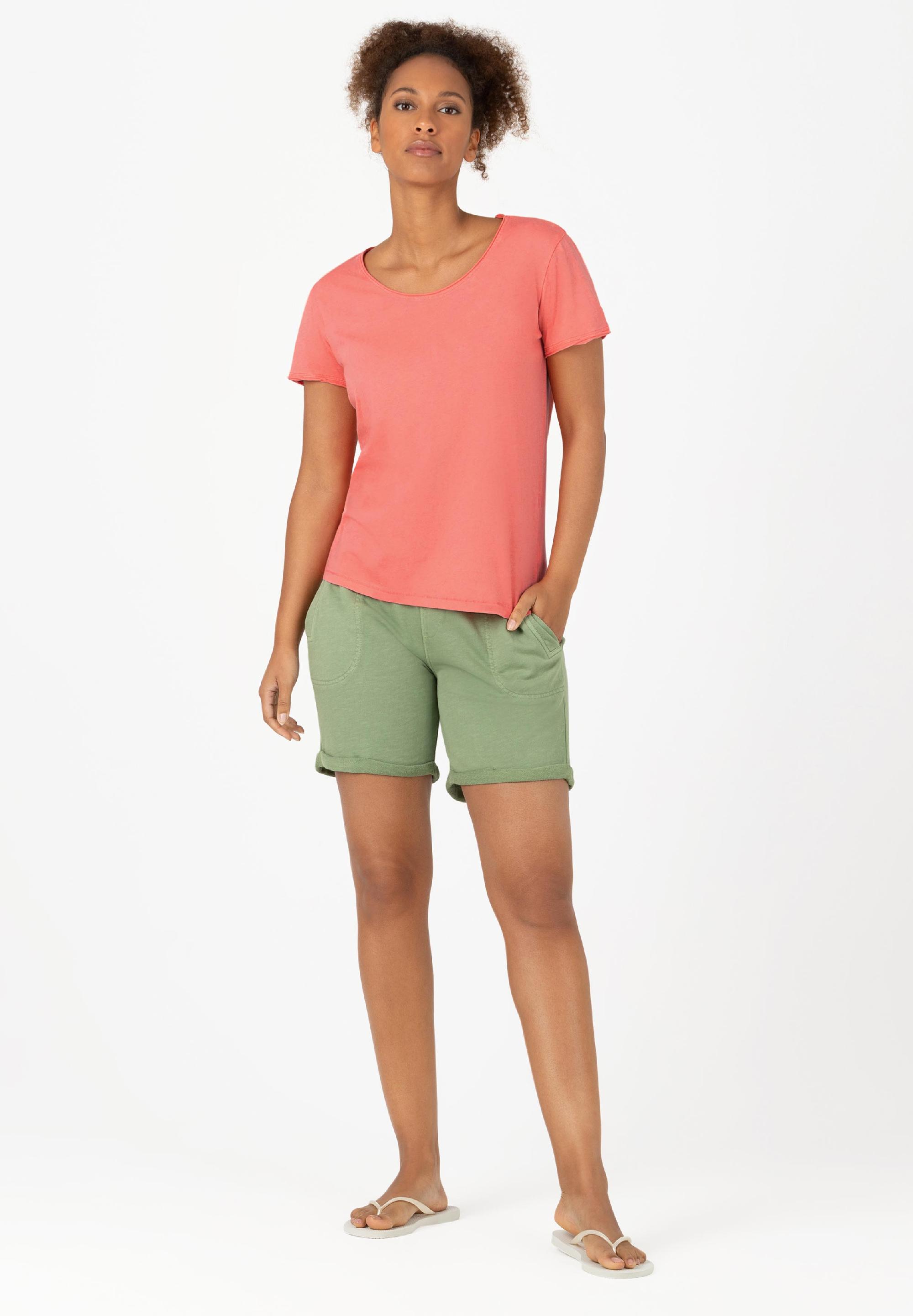 Basic T-Shirt pattern mix