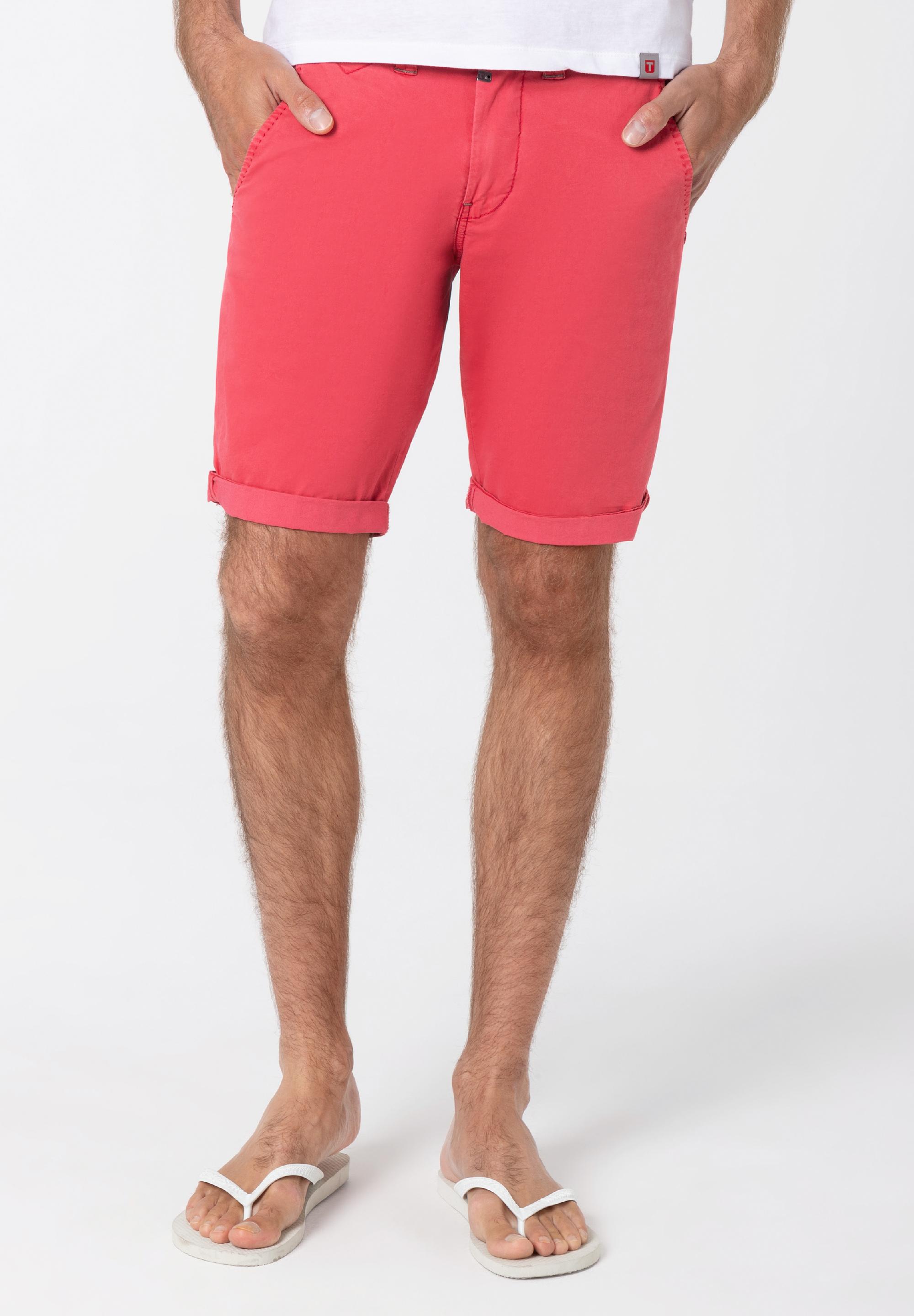Slim JannoTZ Short