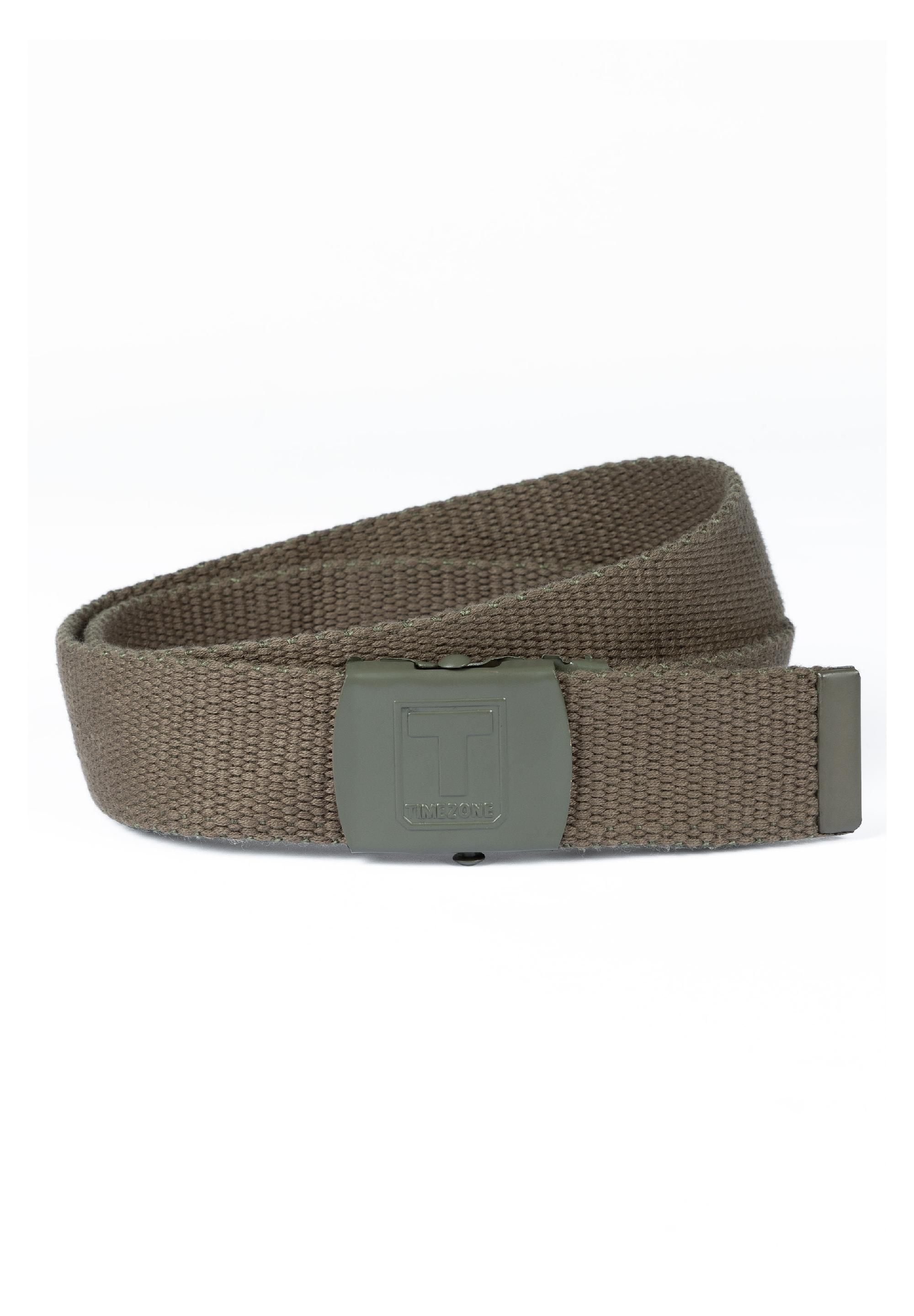 Timezone Belt
