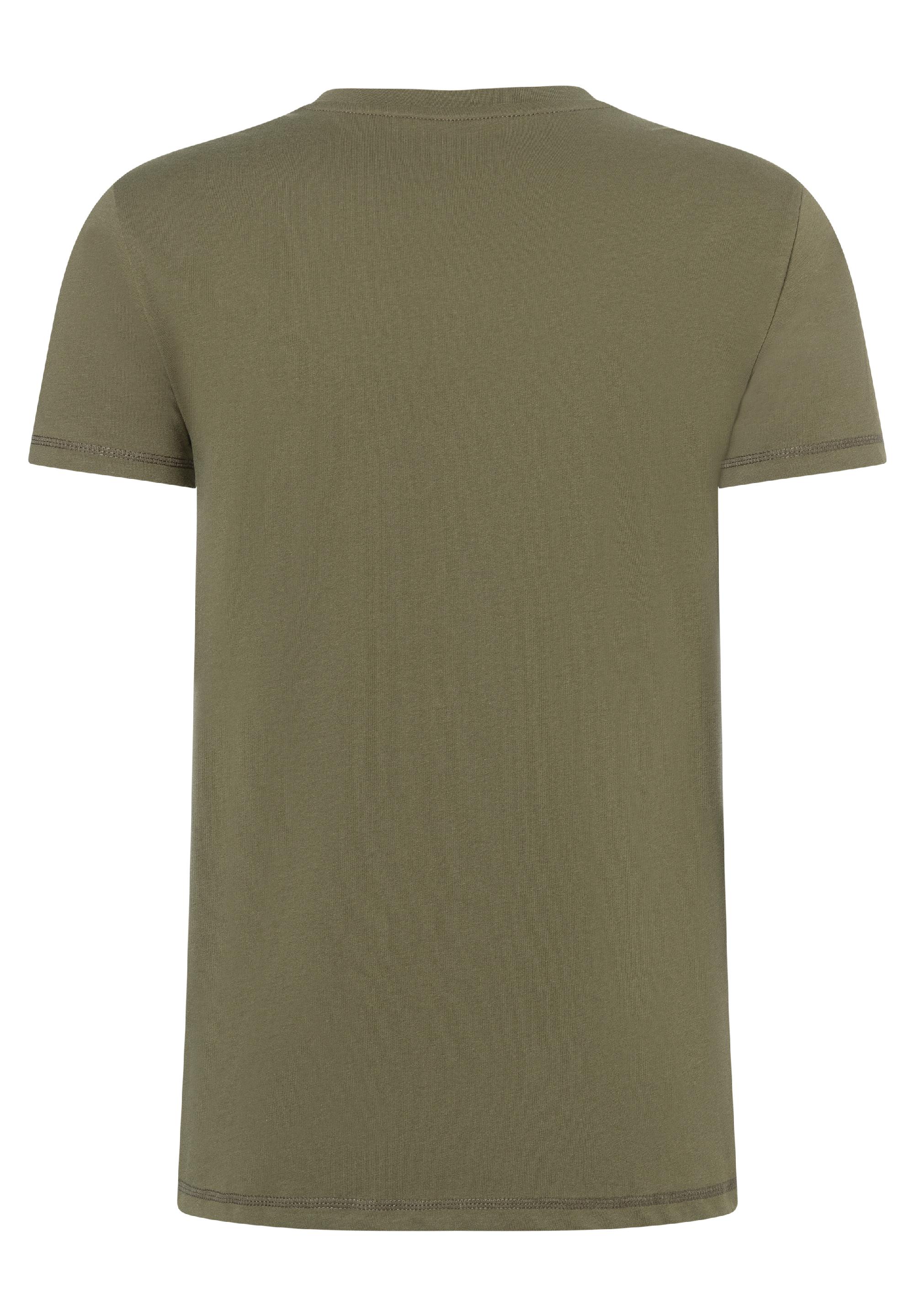 Timezone Co T-Shirt