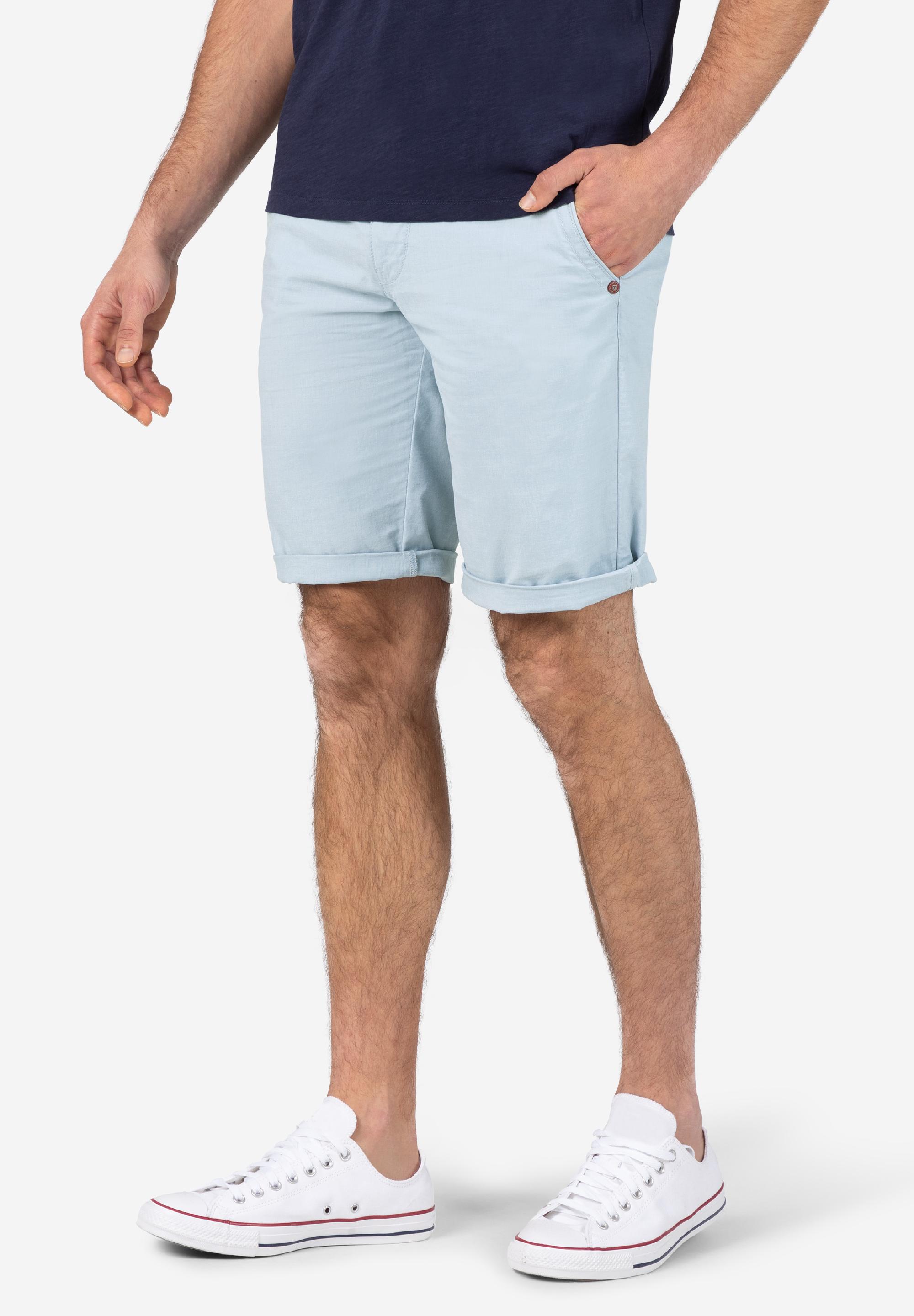 Slim LucaTZ Short