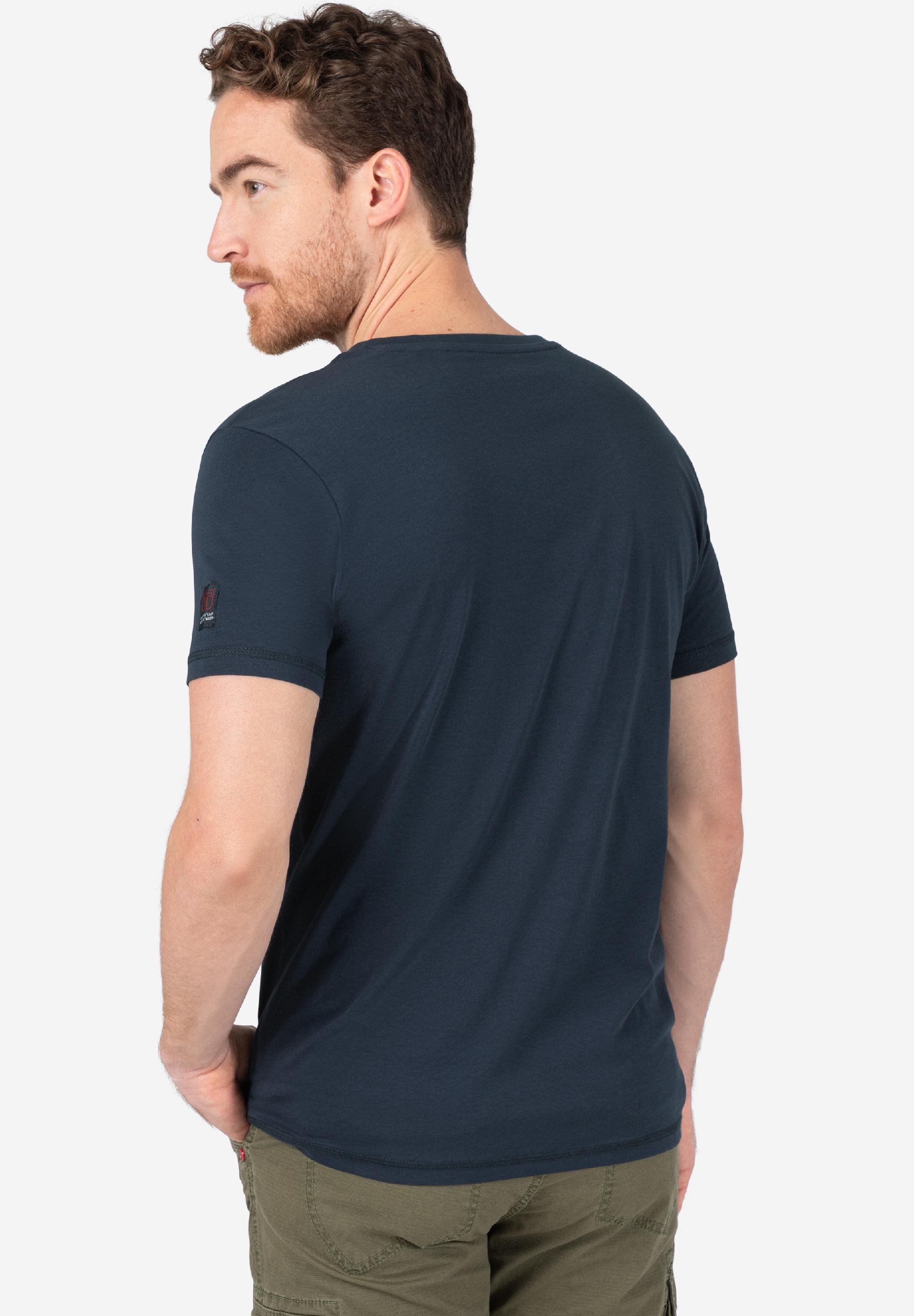 Timezone Co T-Shirt