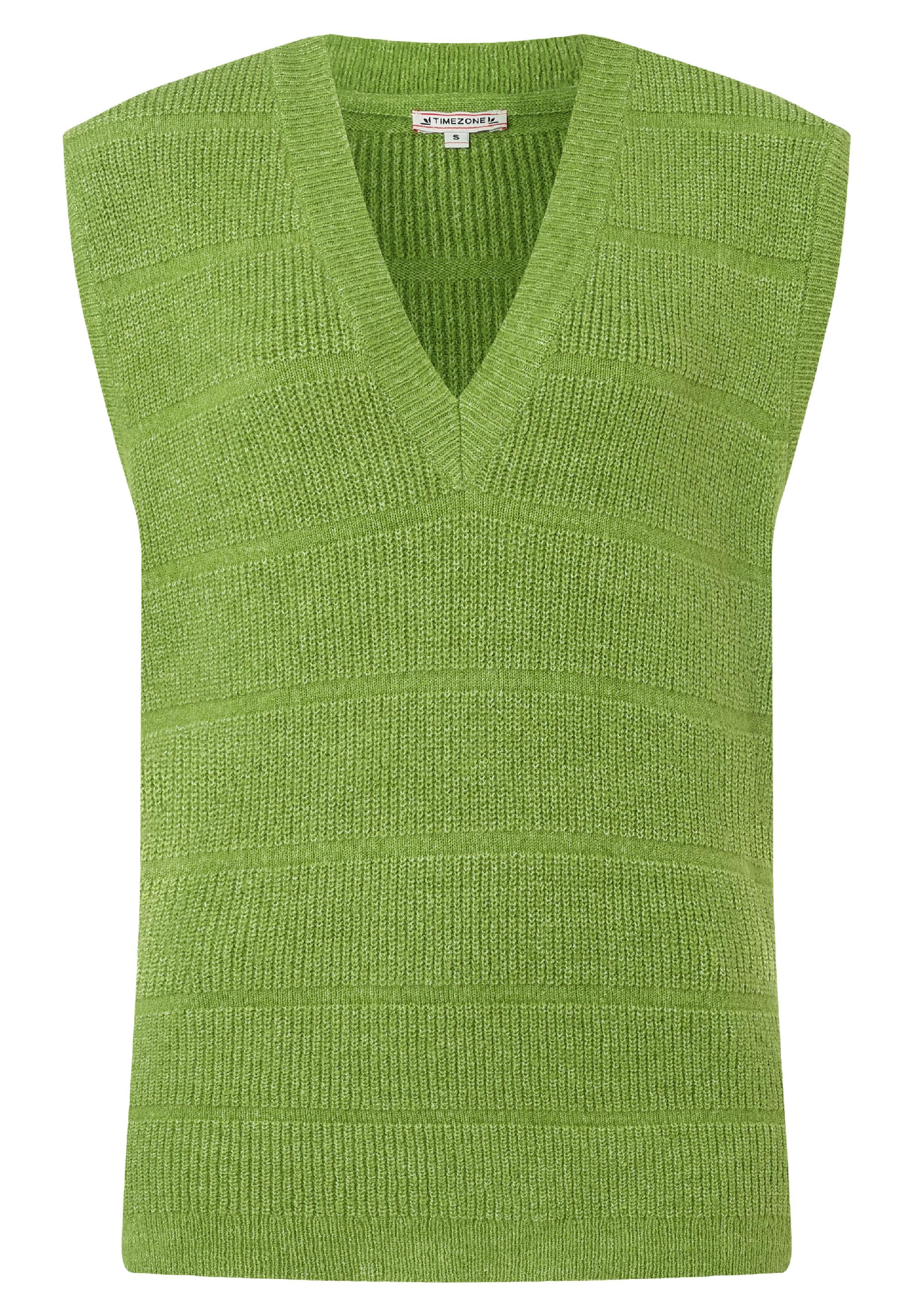 V-Neck Vest