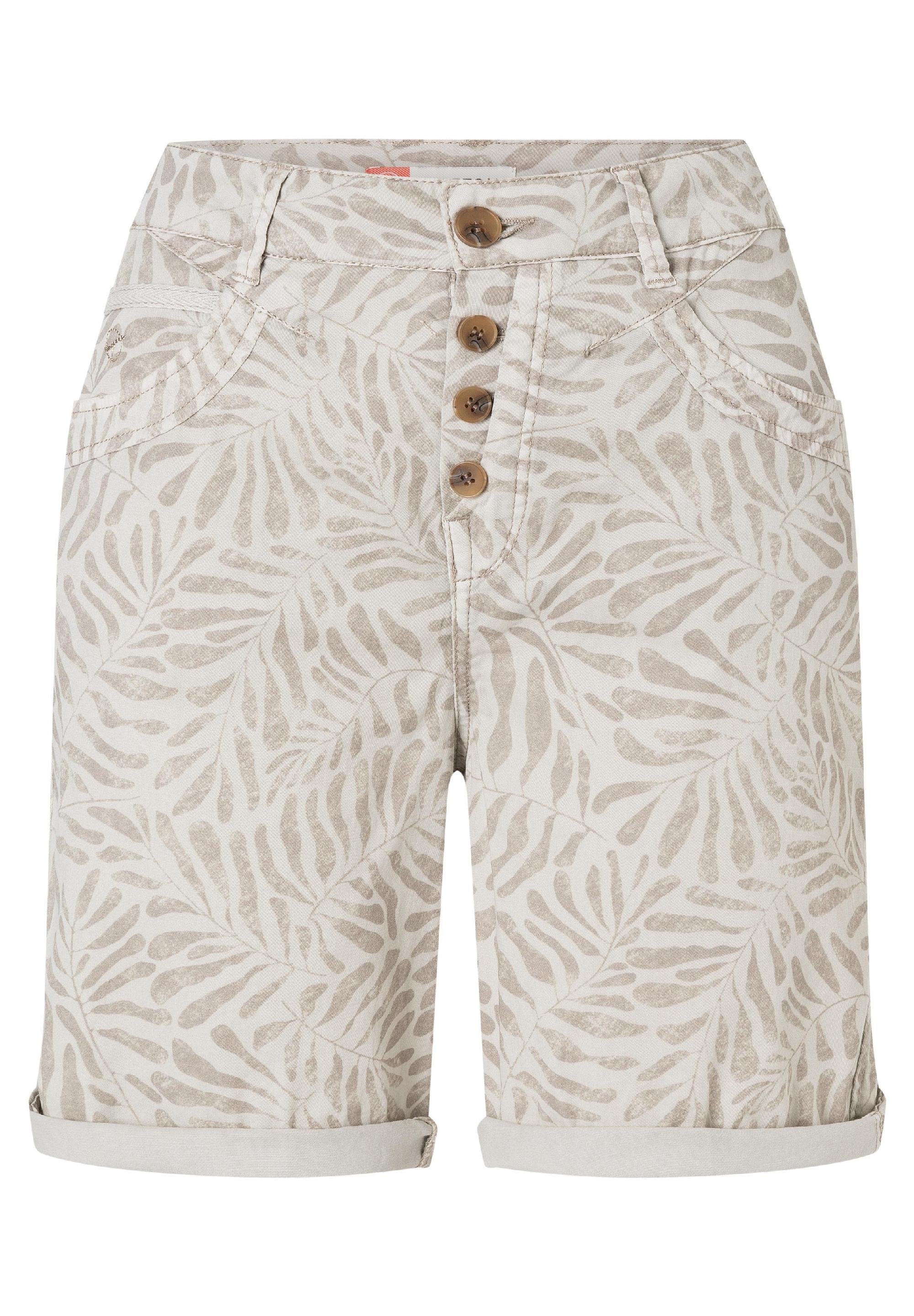 Regular RaviTZ Short